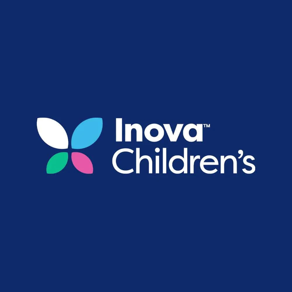 Inova Childrens Logo