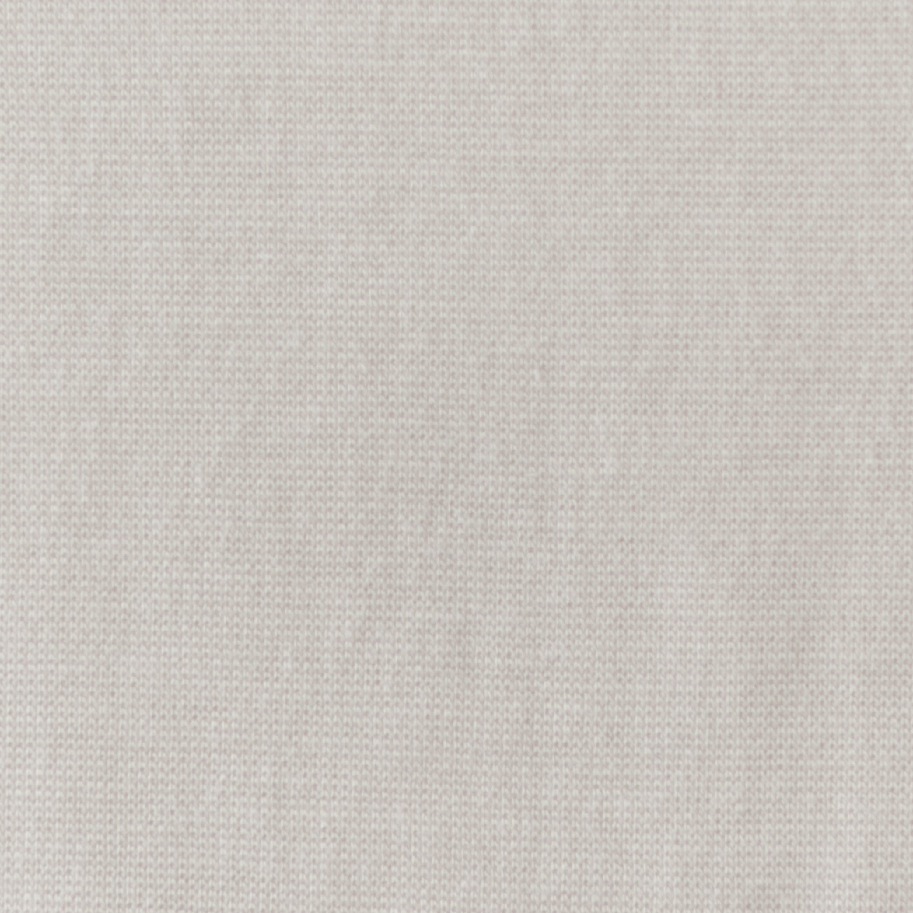 close up of bamboo jersey fabric