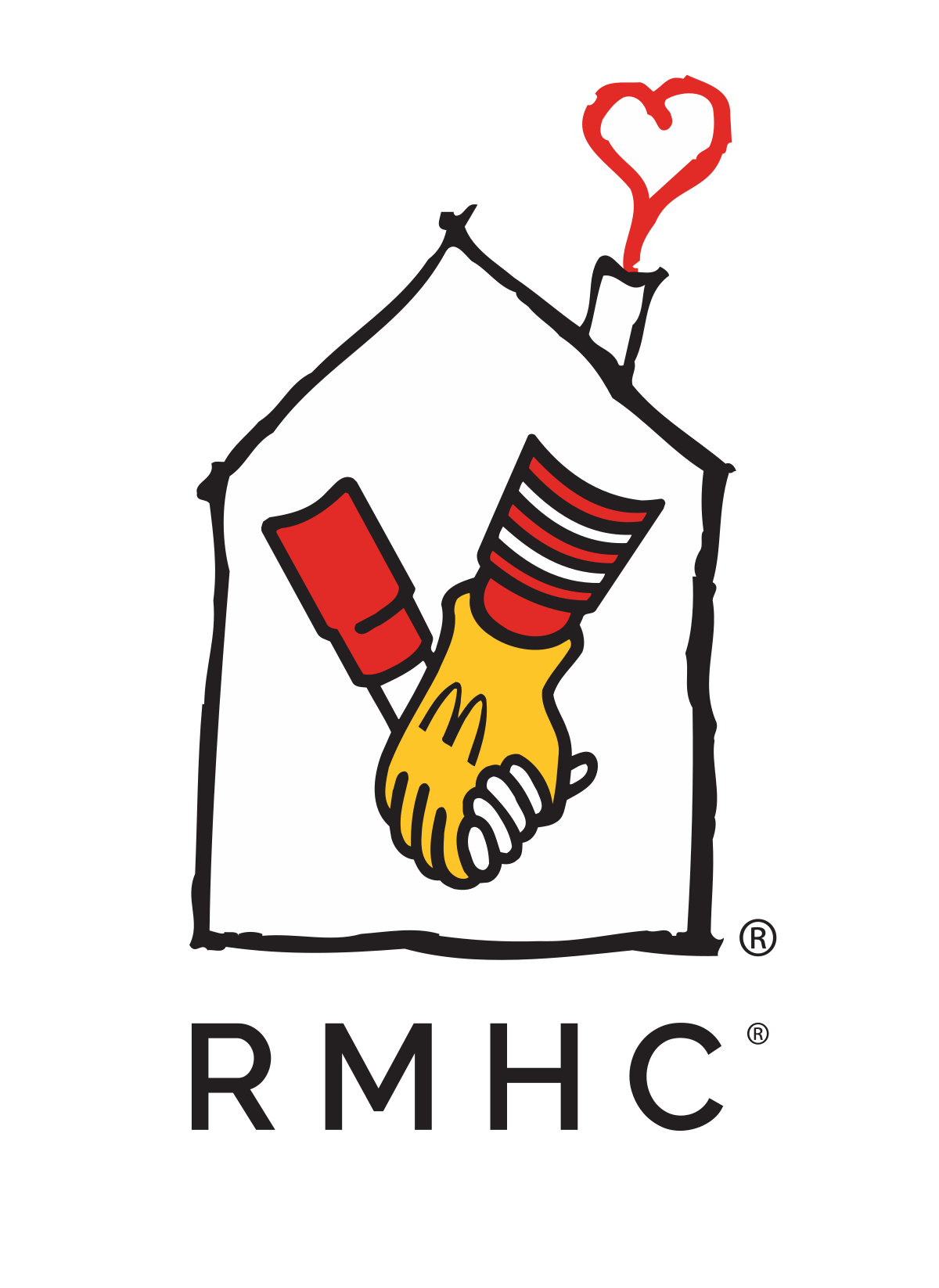 RMHC logo