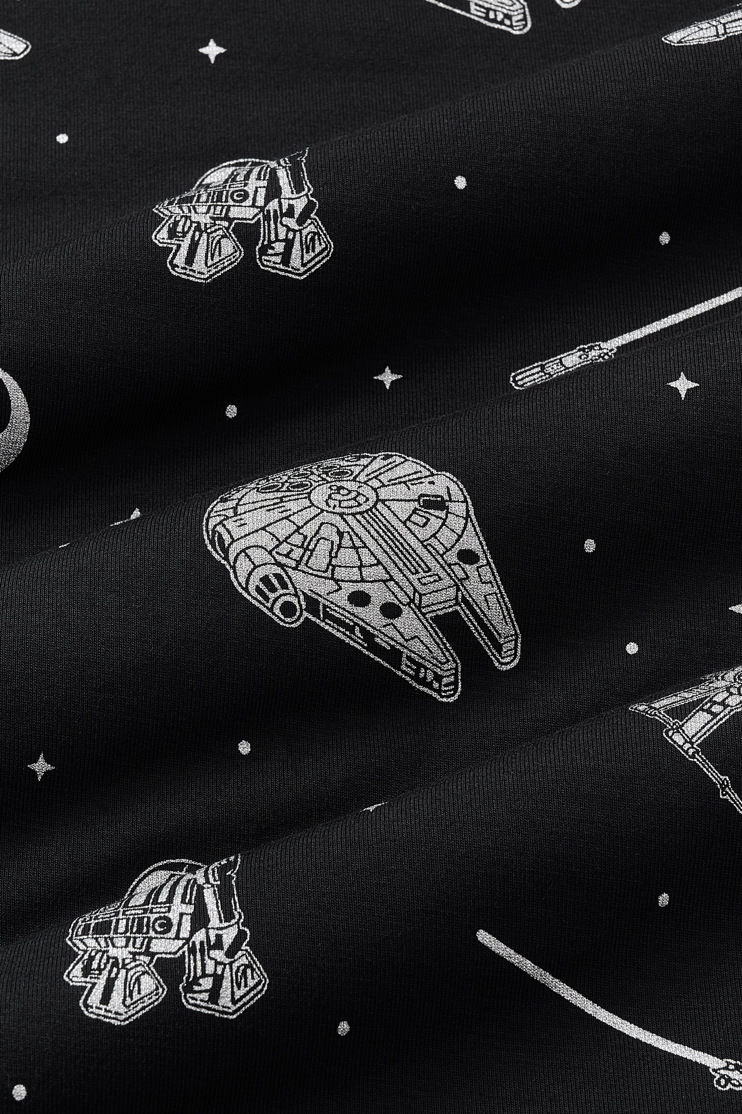 Women's Oversized V-Neck Tee in STAR WARS™