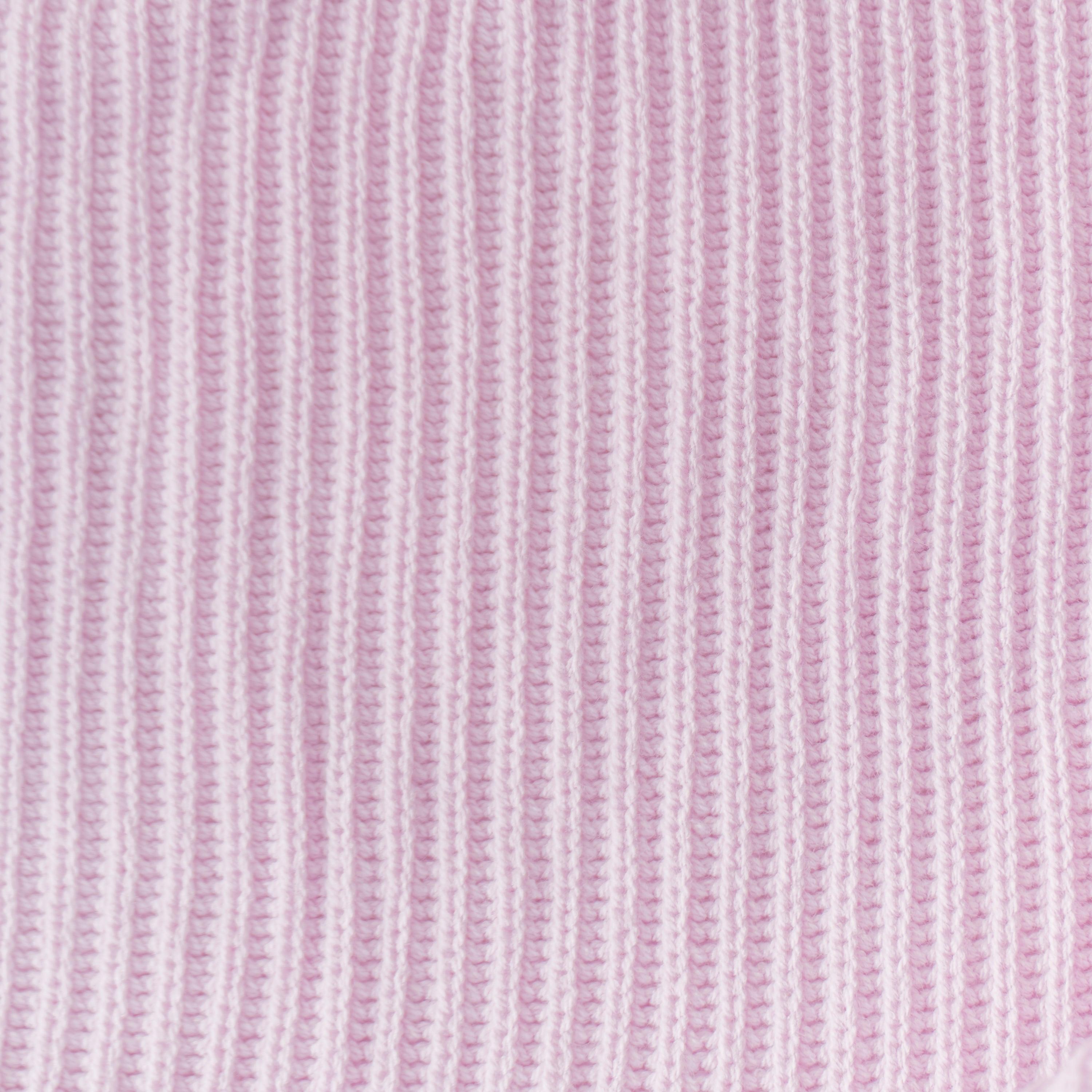 knit purple fabric
