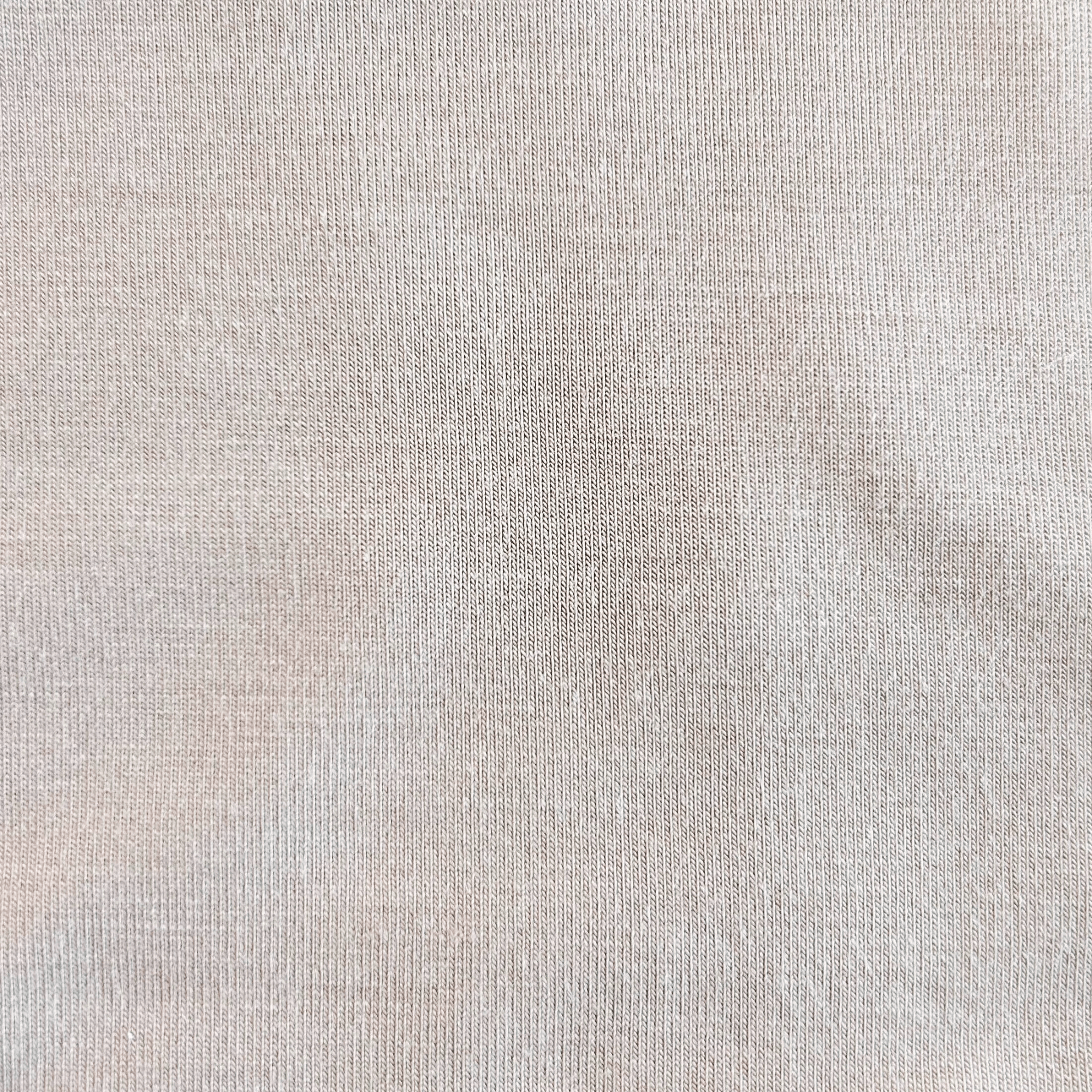 up close swatch of chitosan fabric