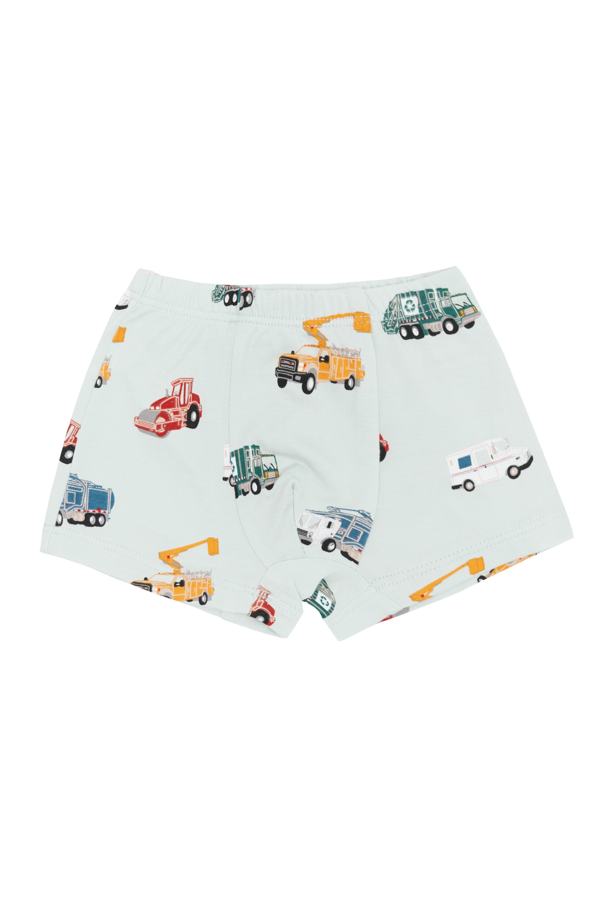 Product photo of the Briefs in City Vehicles