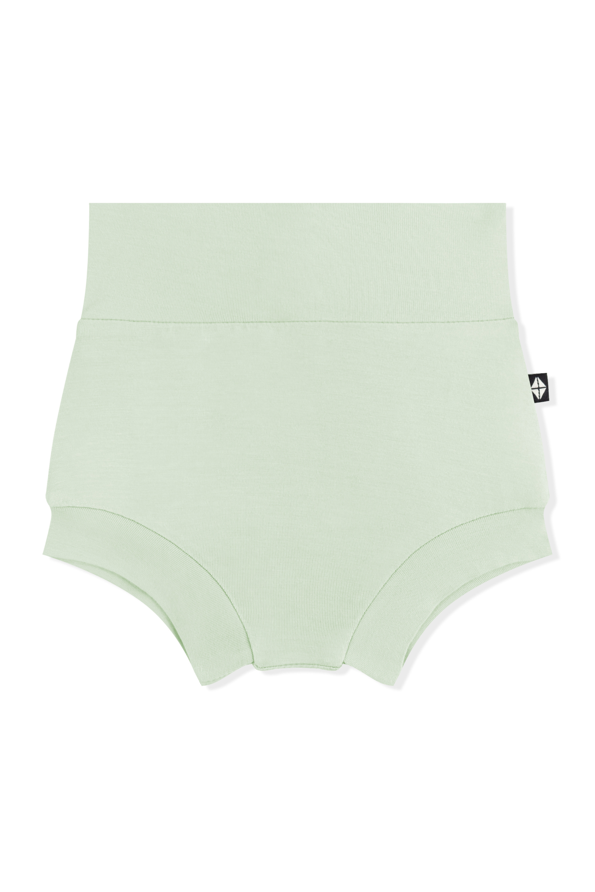 Product photo of the Bummies in Basil