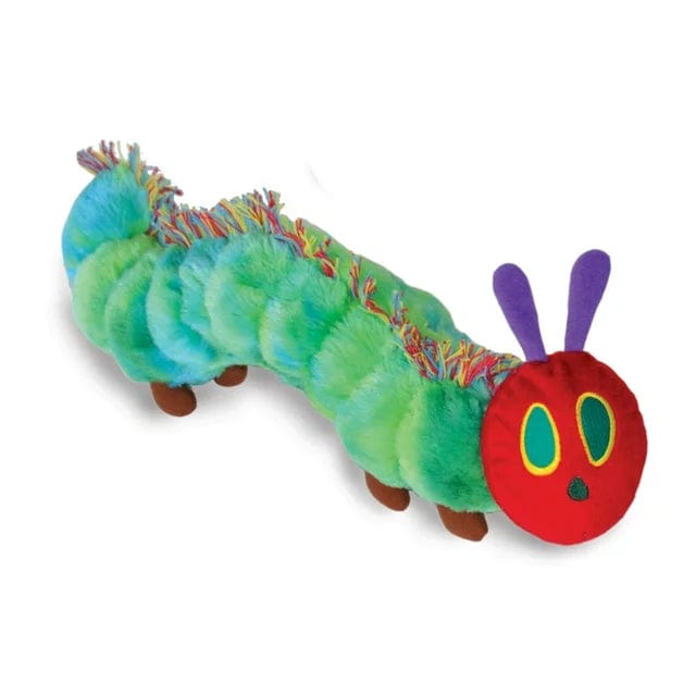 Kids Preferred Eric Carle Reversible Plush Very Hungry Caterpillar/Butterfly Kids Preferred Eric Carle Reversible Plush Very Hungry Caterpillar/Butterfly