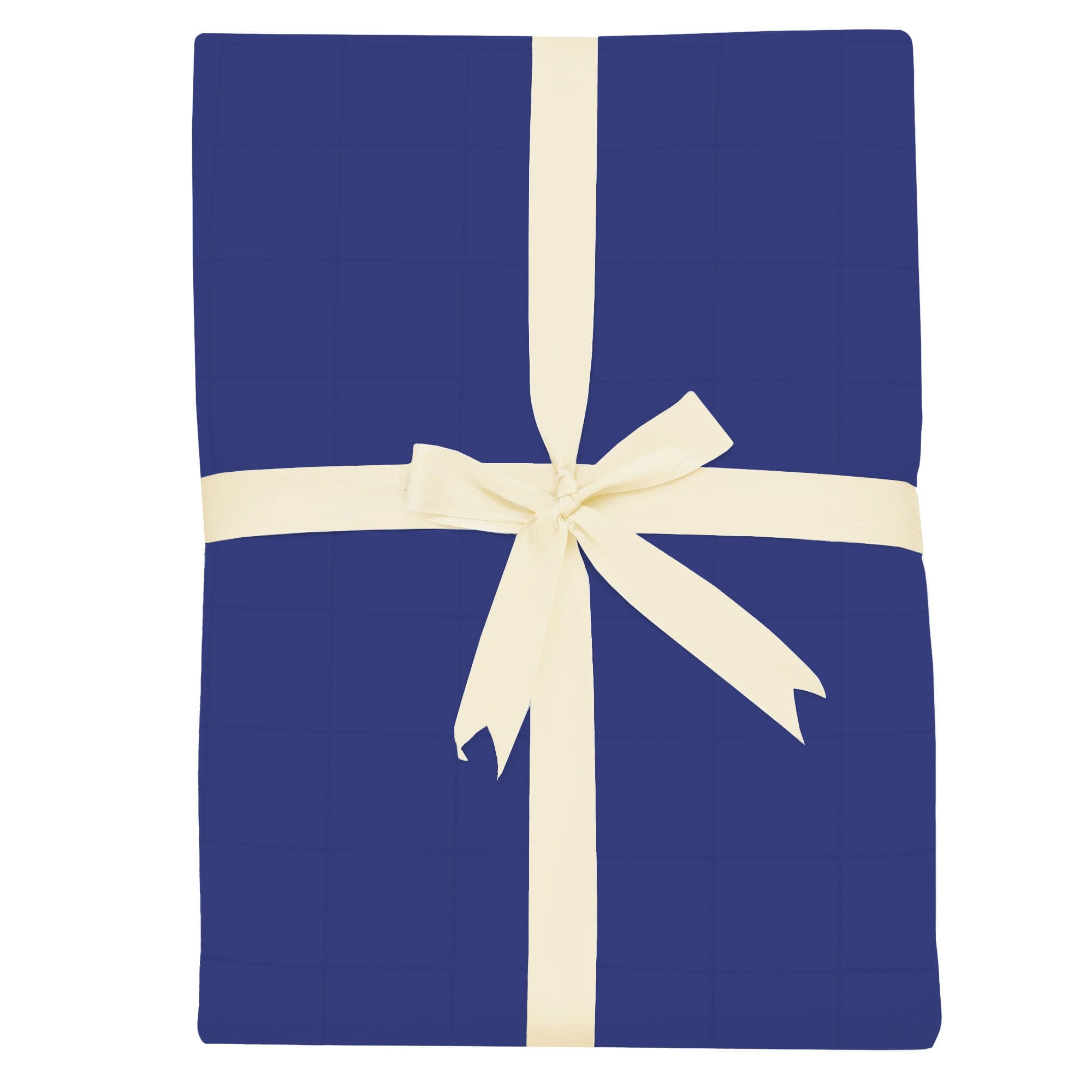 Kyte Baby Adult Blanket 1.0 Royal / Adult Adult Quilted Blanket in Royal 1.0