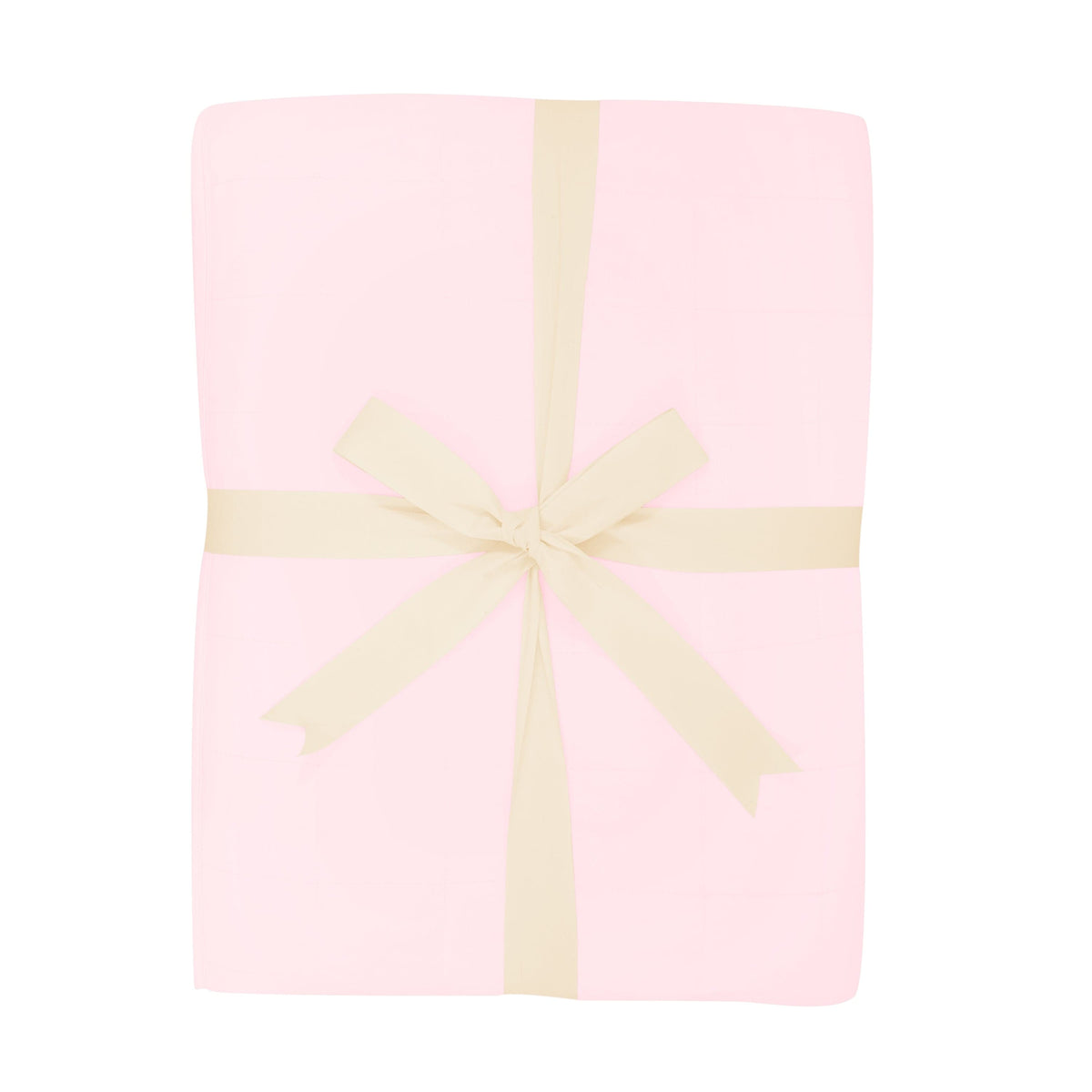 Kyte Baby Adult Quilted Blanket in Sakura 1.0