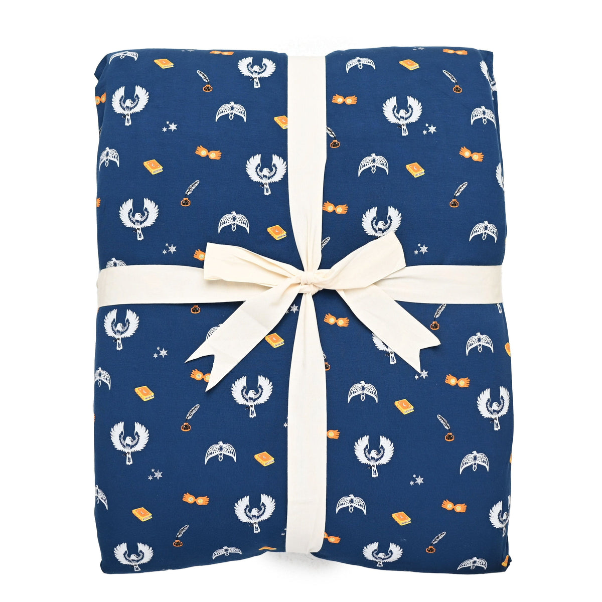 Kyte BABY Adult Blanket Ravenclaw™ / Adult Adult Quilted Blanket in Ravenclaw™ 2.5