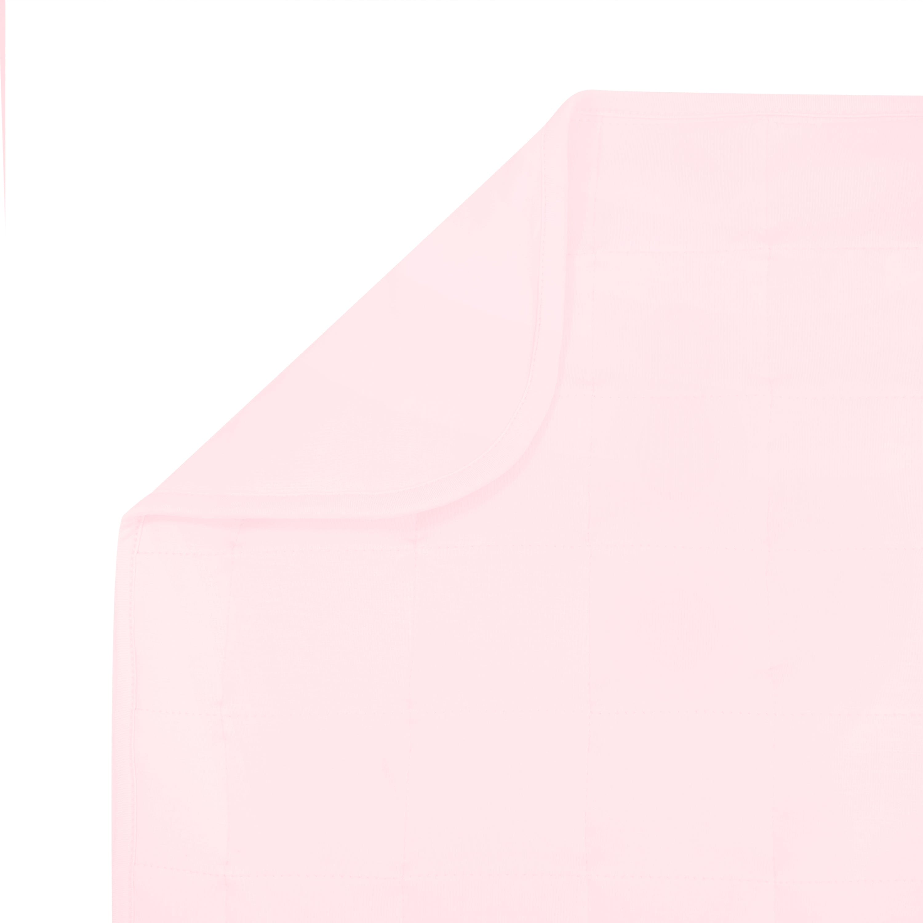 Kyte Baby 2.5 TOG Adult Quilted Blanket in Sakura Pink