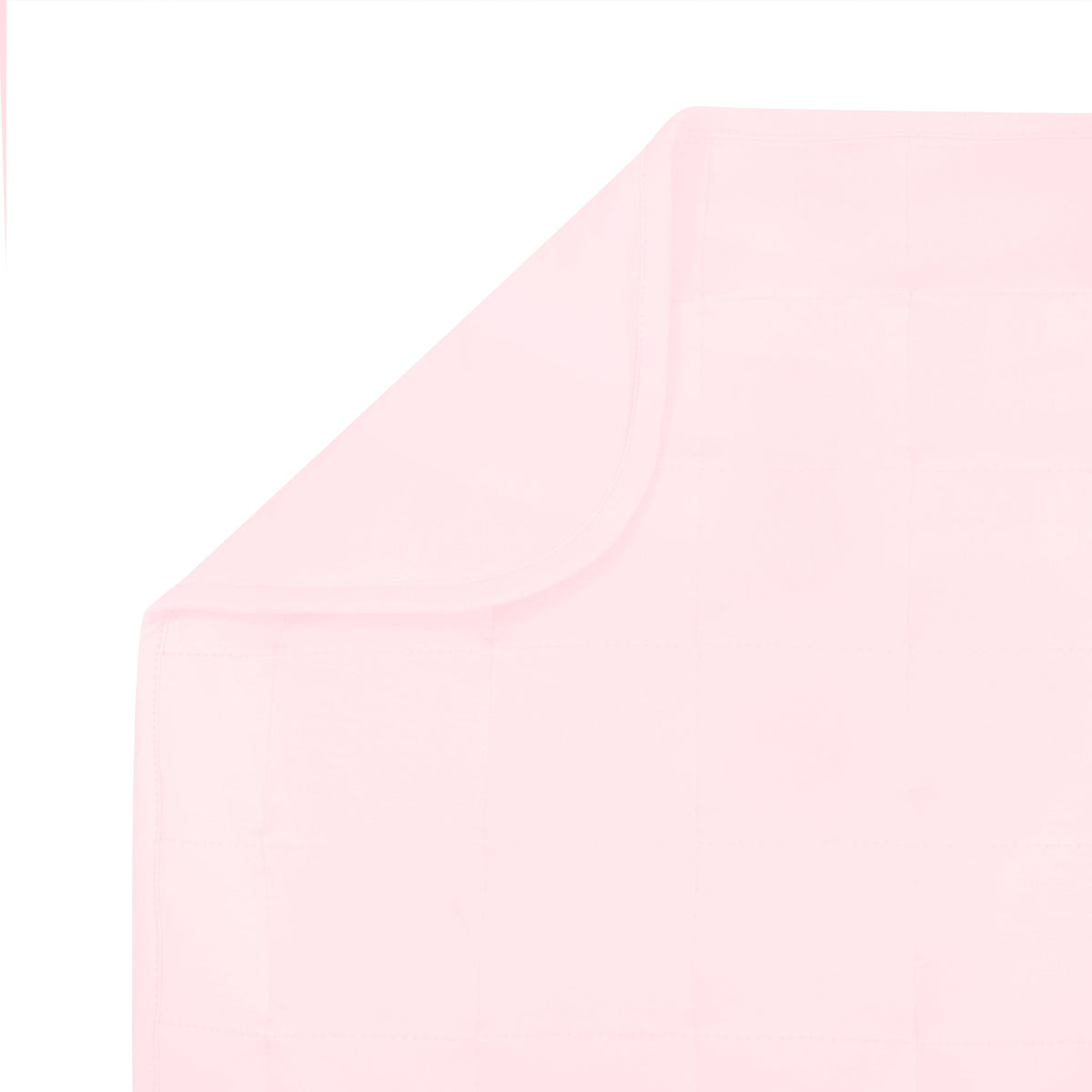 Kyte Baby 2.5 TOG Adult Quilted Blanket in Sakura Pink