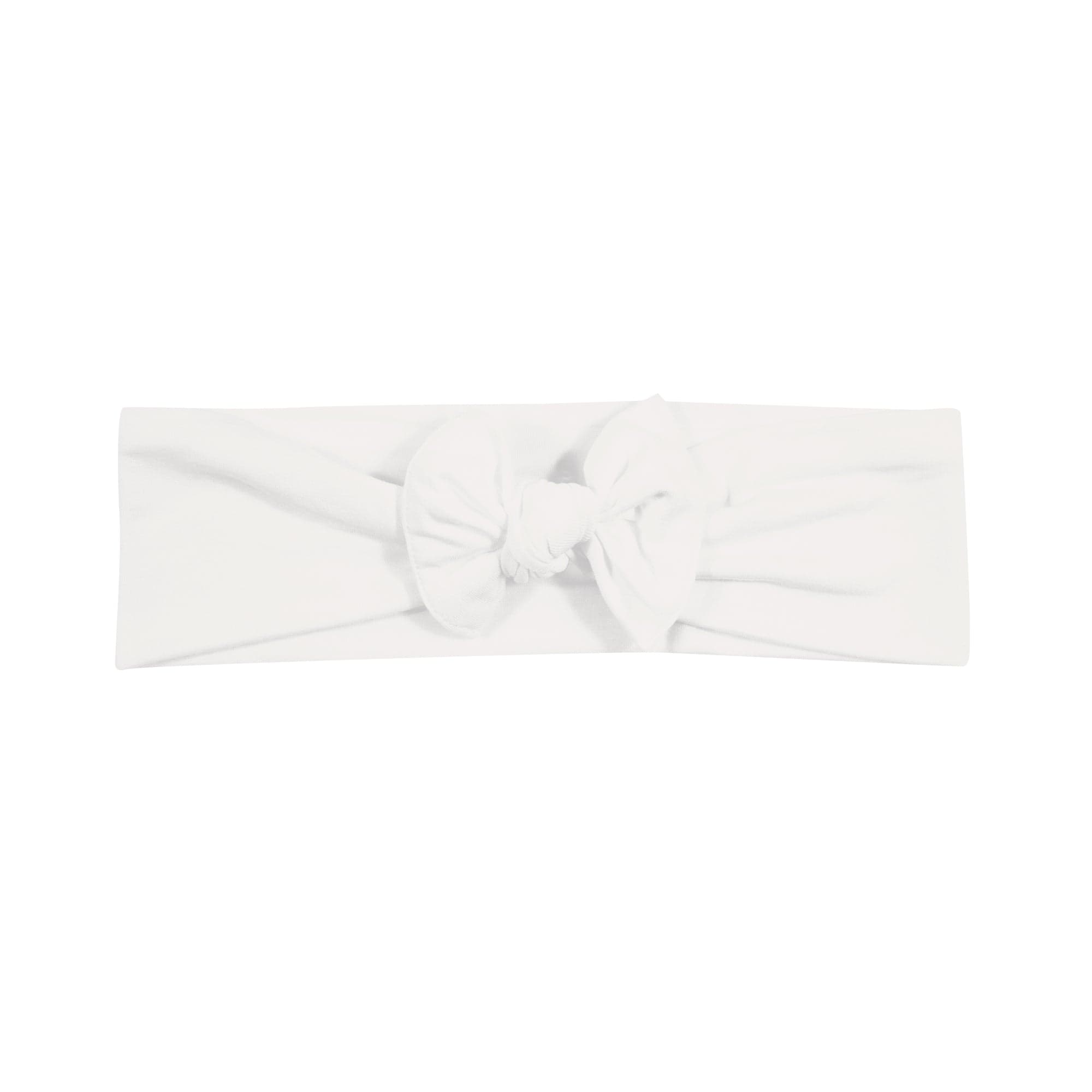 Kyte Baby Adult Bow in Cloud