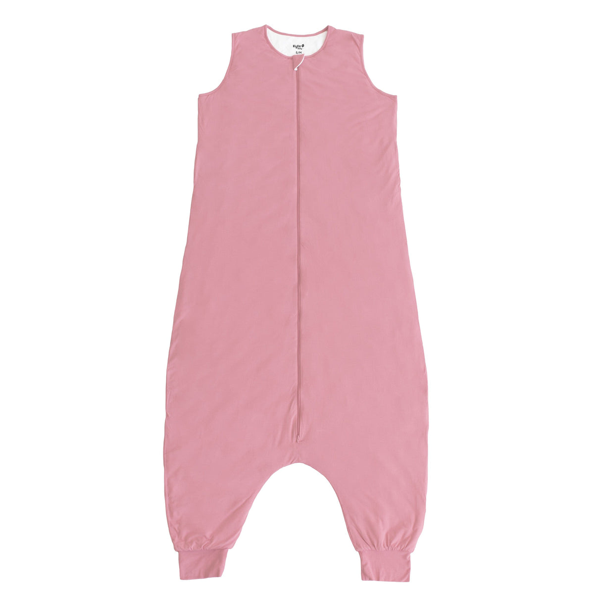 Kyte Baby Adult Sleep Bag Walker in Apple Blossom