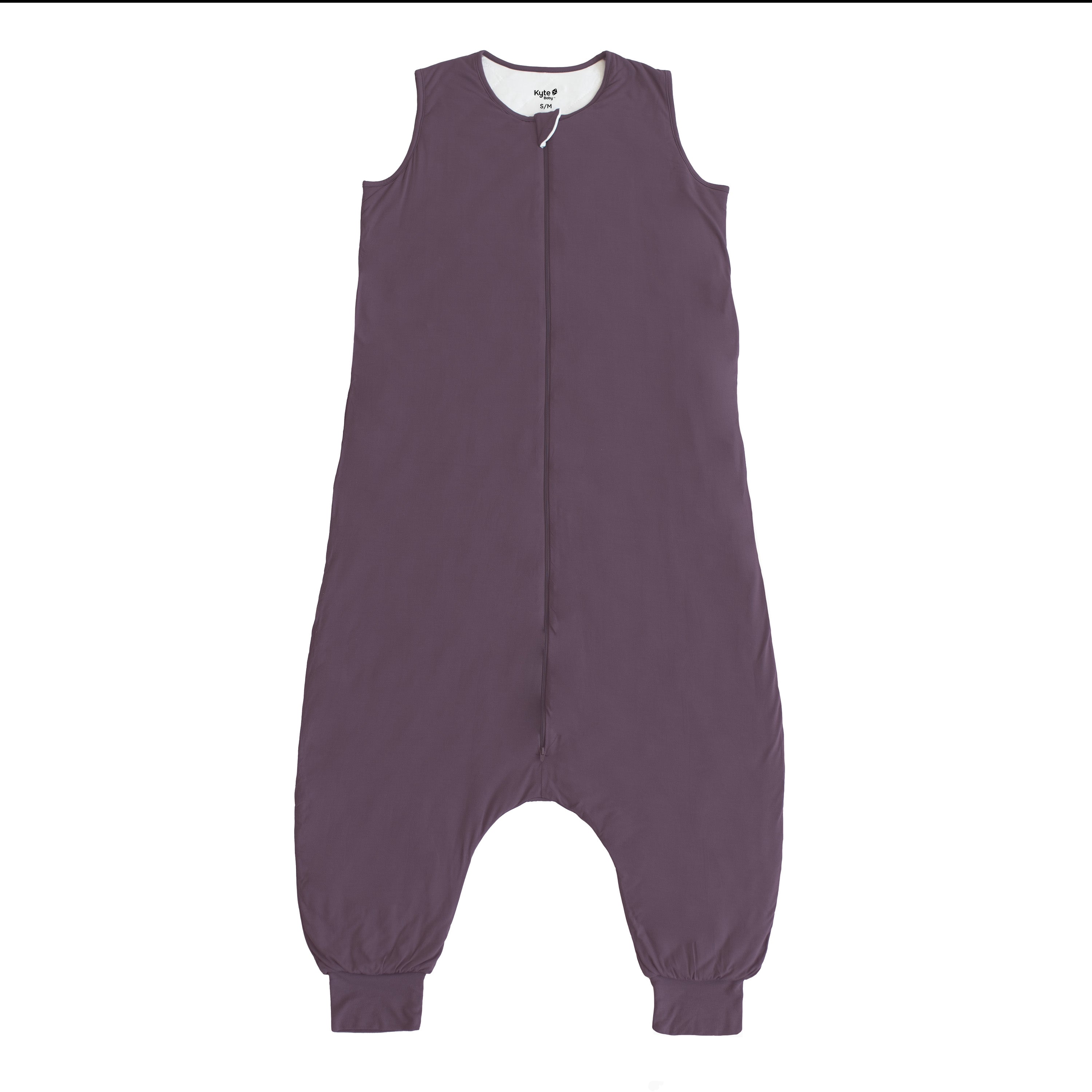 Kyte Baby Adult Sleep Bag Walker in Currant