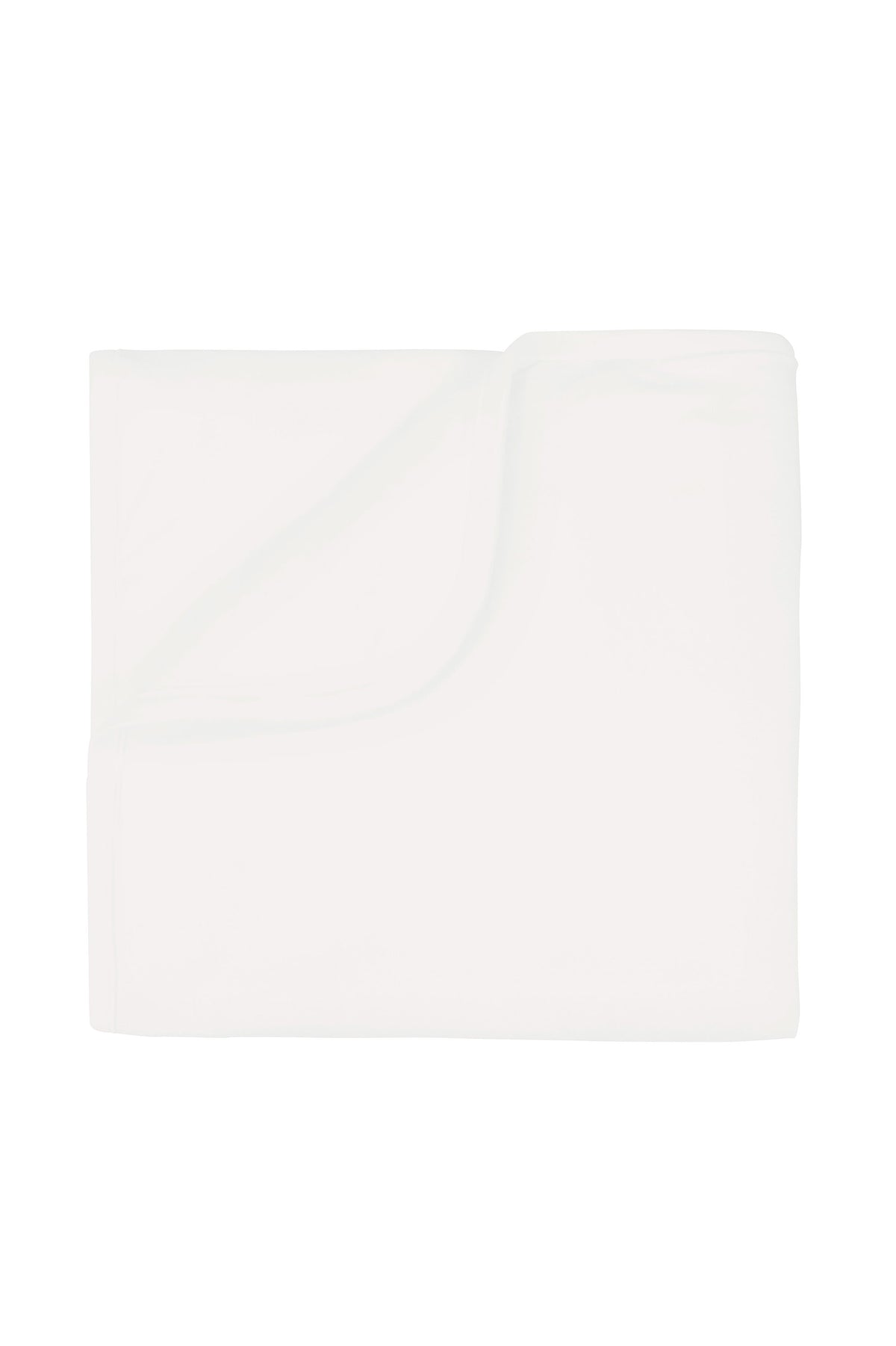 Kyte Baby Blanket in Cloud White