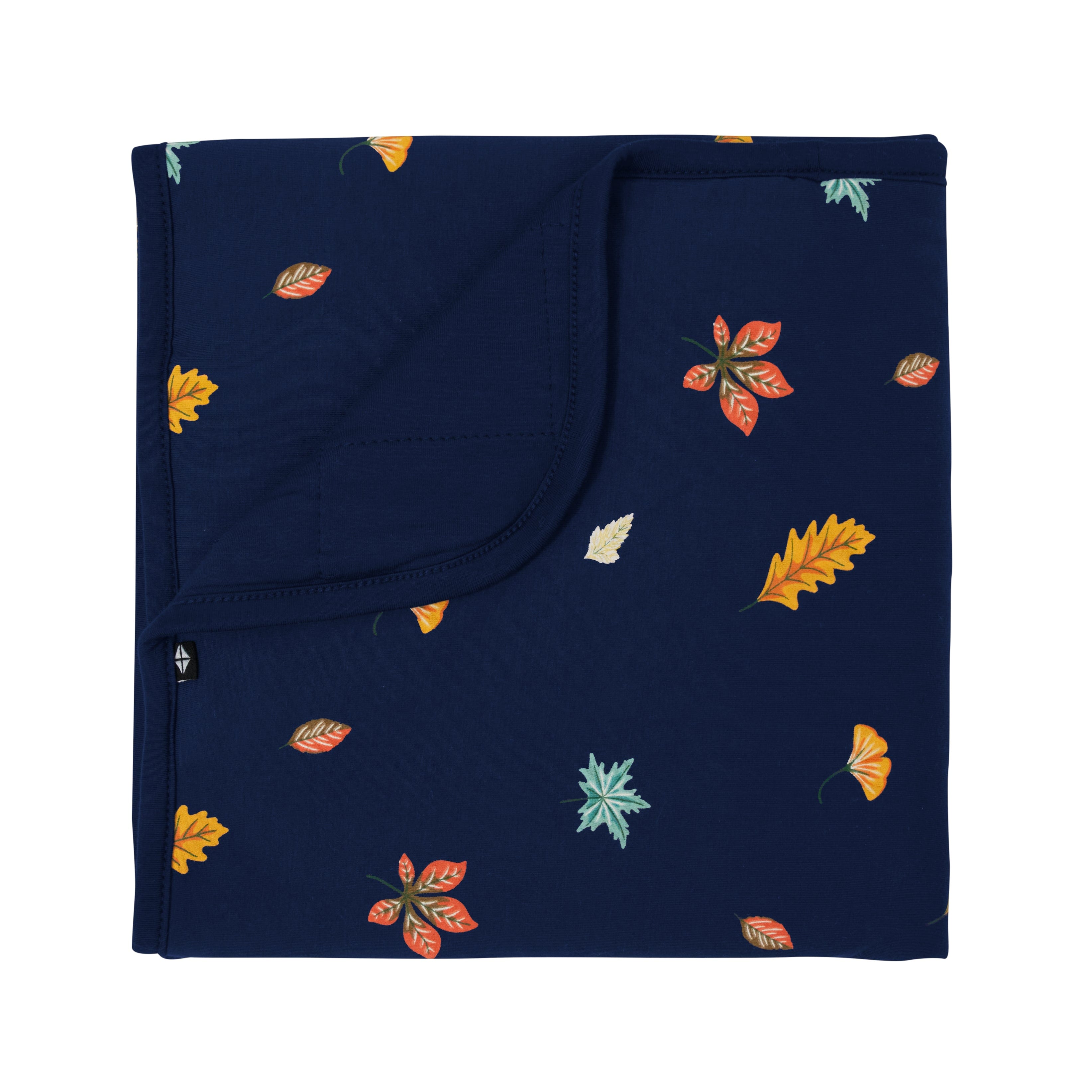 Dandelion baby online blanket