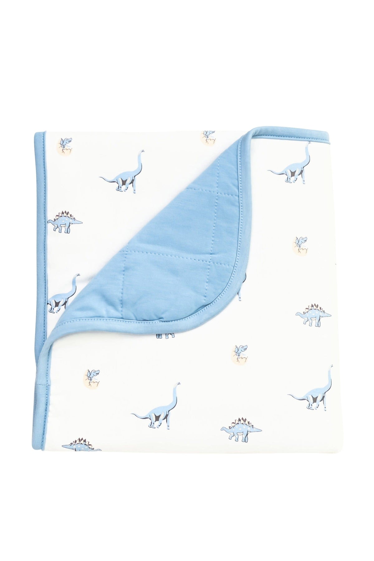 Kyte Baby Blanket in Jurassic