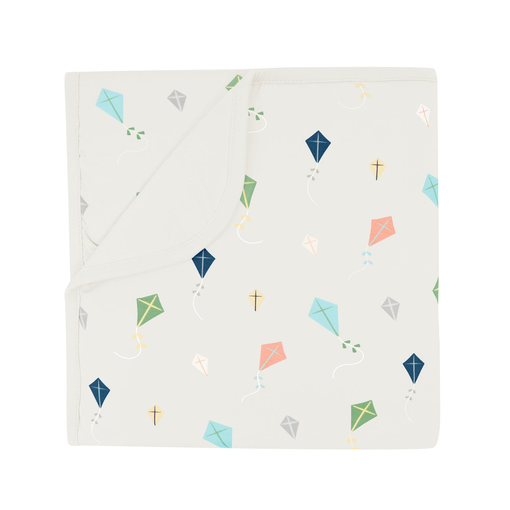 Kyte Baby Baby Blanket Kite / Infant Baby Blanket in Kite