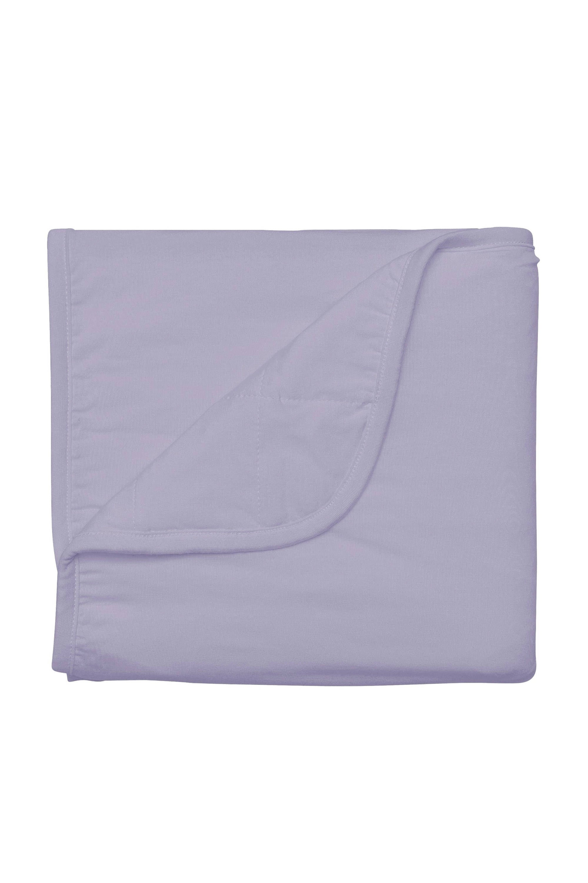 Kyte Baby Blanket in Taro