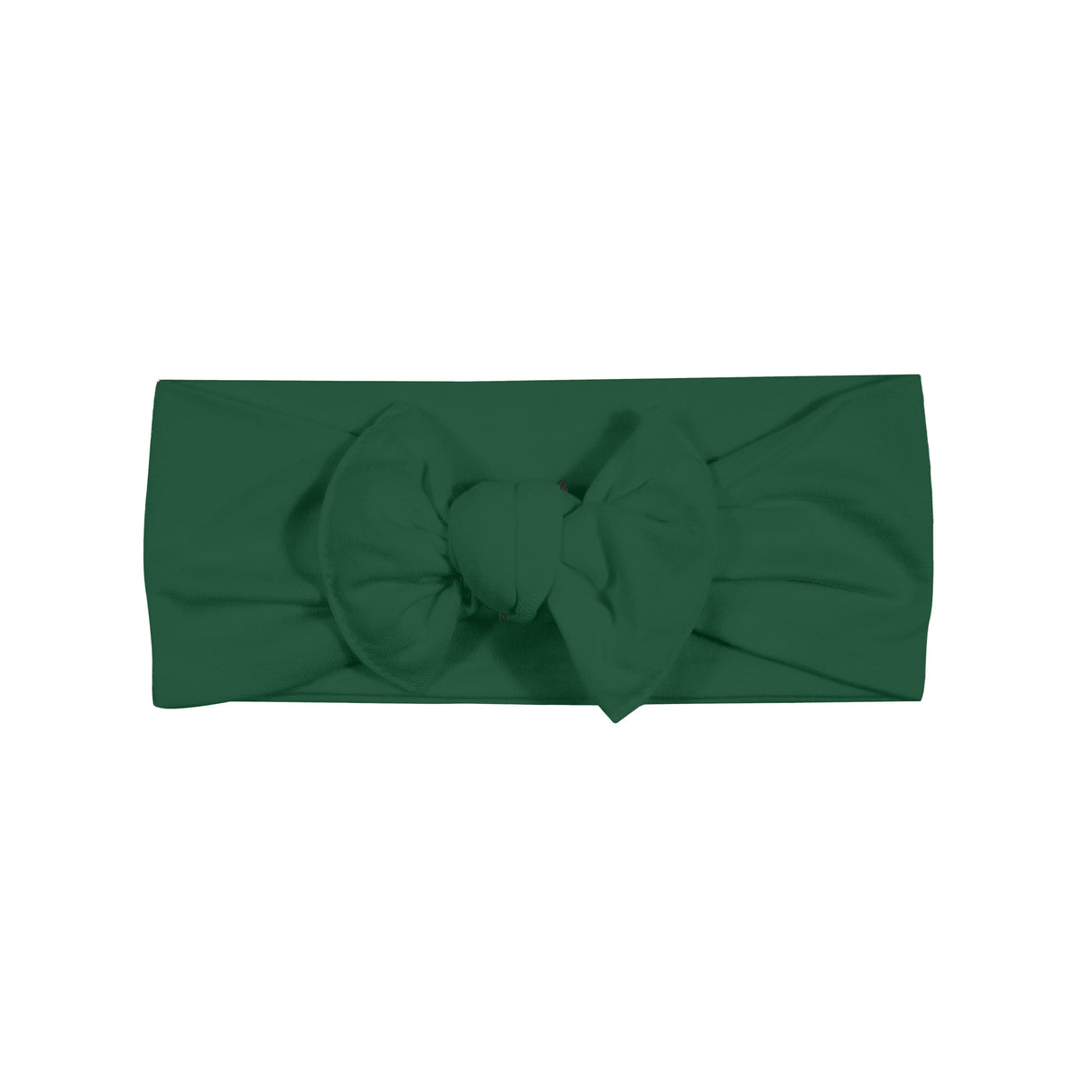 Kyte Baby Baby Bows Bow in Forest