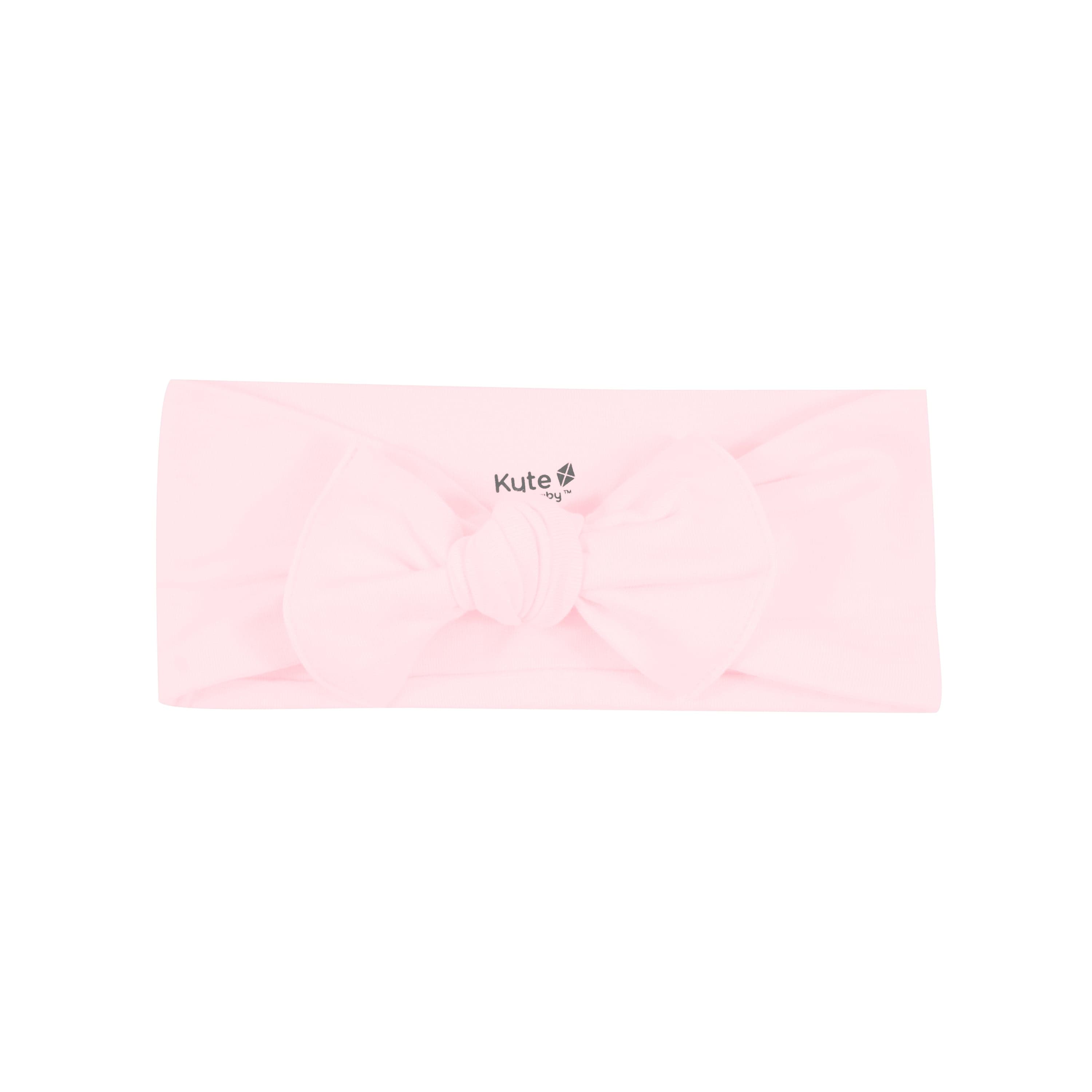 Kyte Baby Bow in Sakura