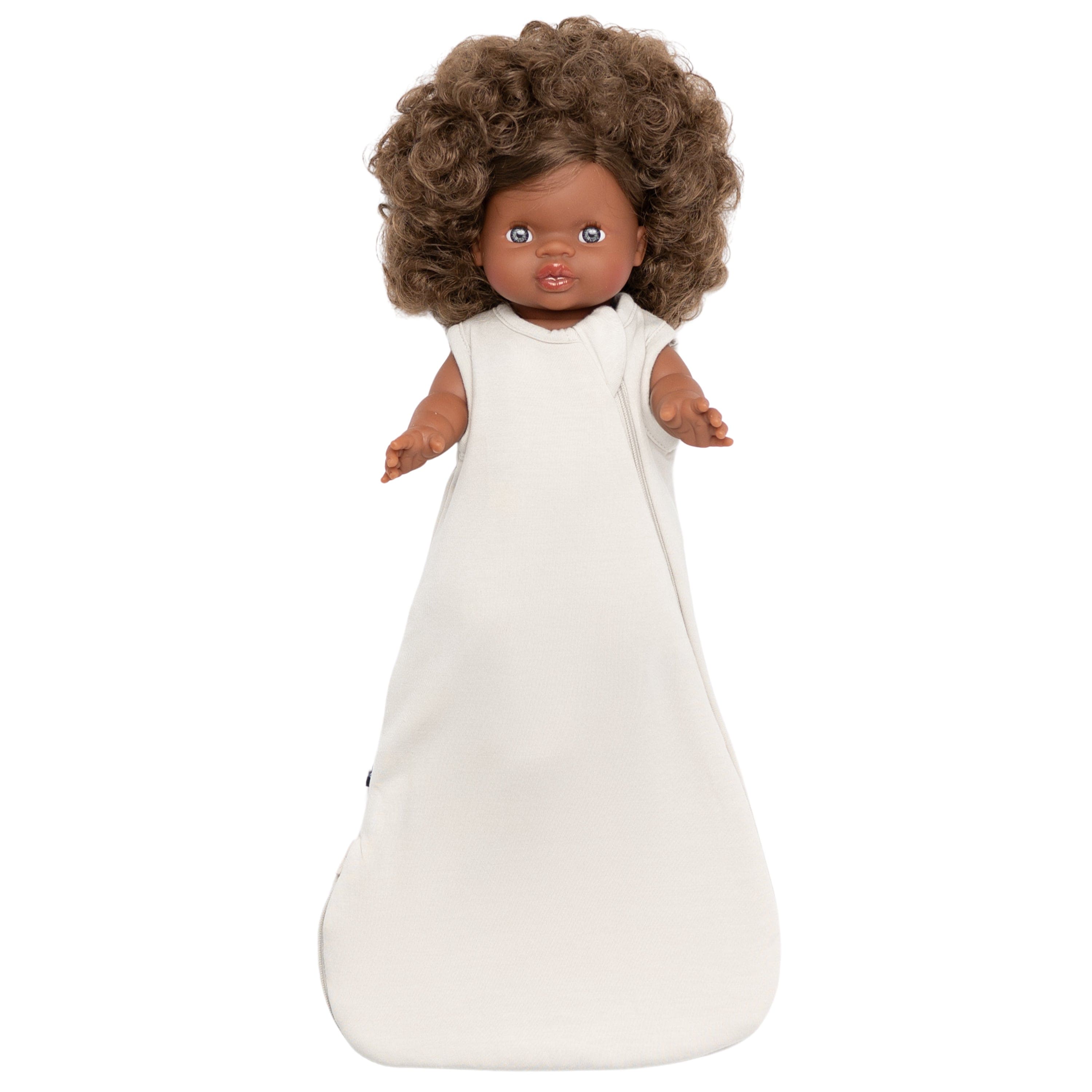 Kyte Baby Doll Sleep Bag in Oat