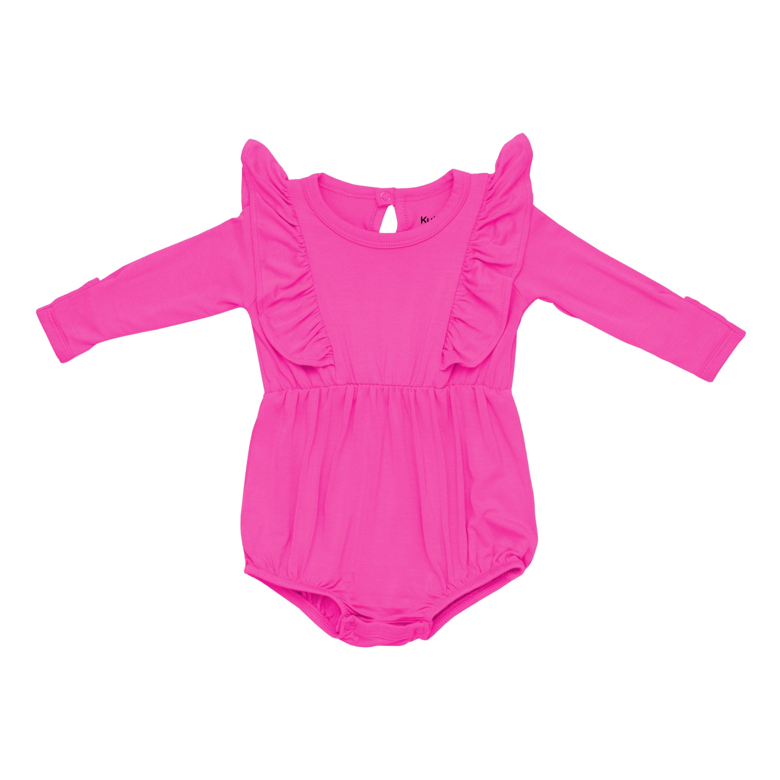 Kyte Baby Bamboo Long Sleeved Bodysuit