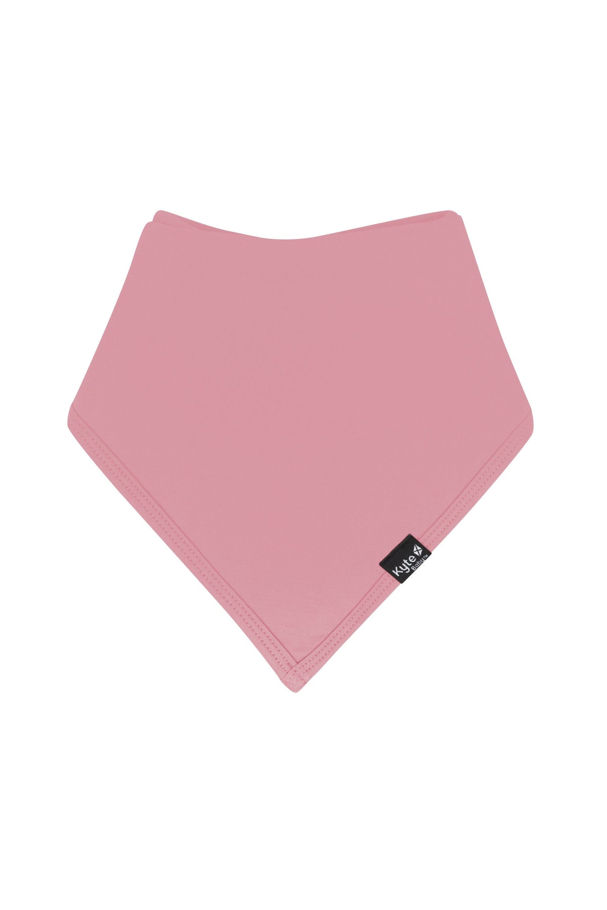 Kyte Baby Bib in Apple Blossom