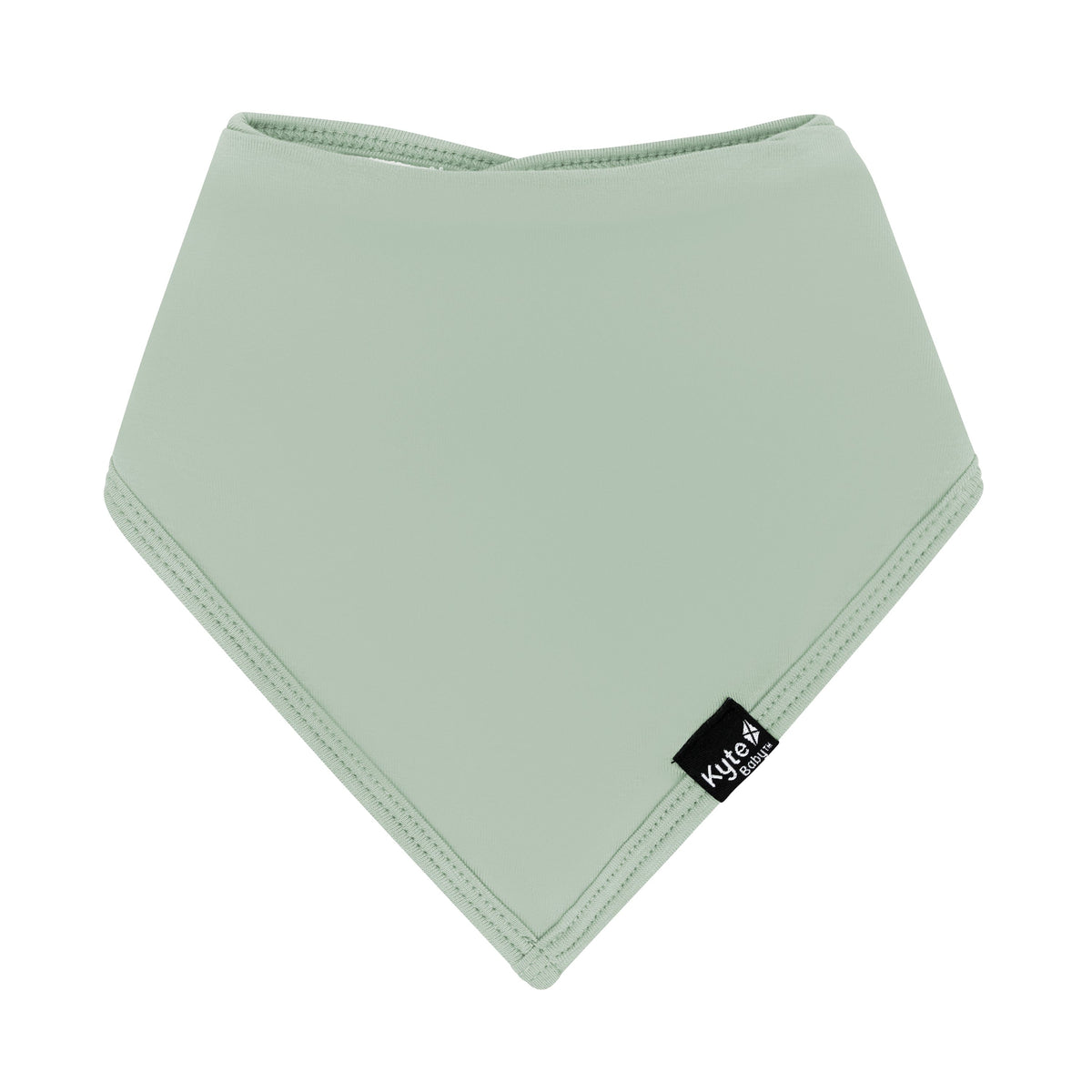 Front of the Bib in Thyme