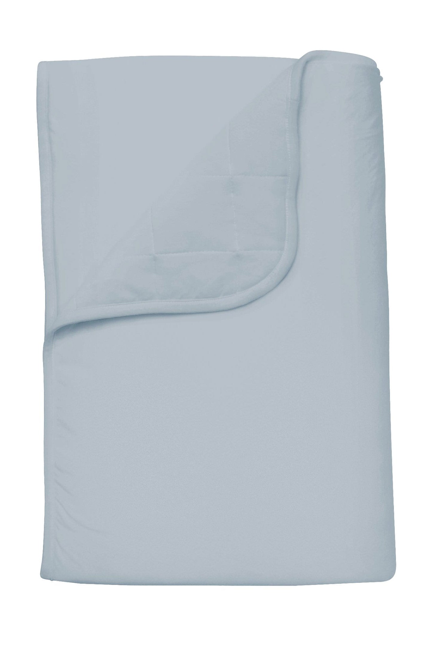 Kyte Baby Toddler Blanket in Fog 1.0 TOG