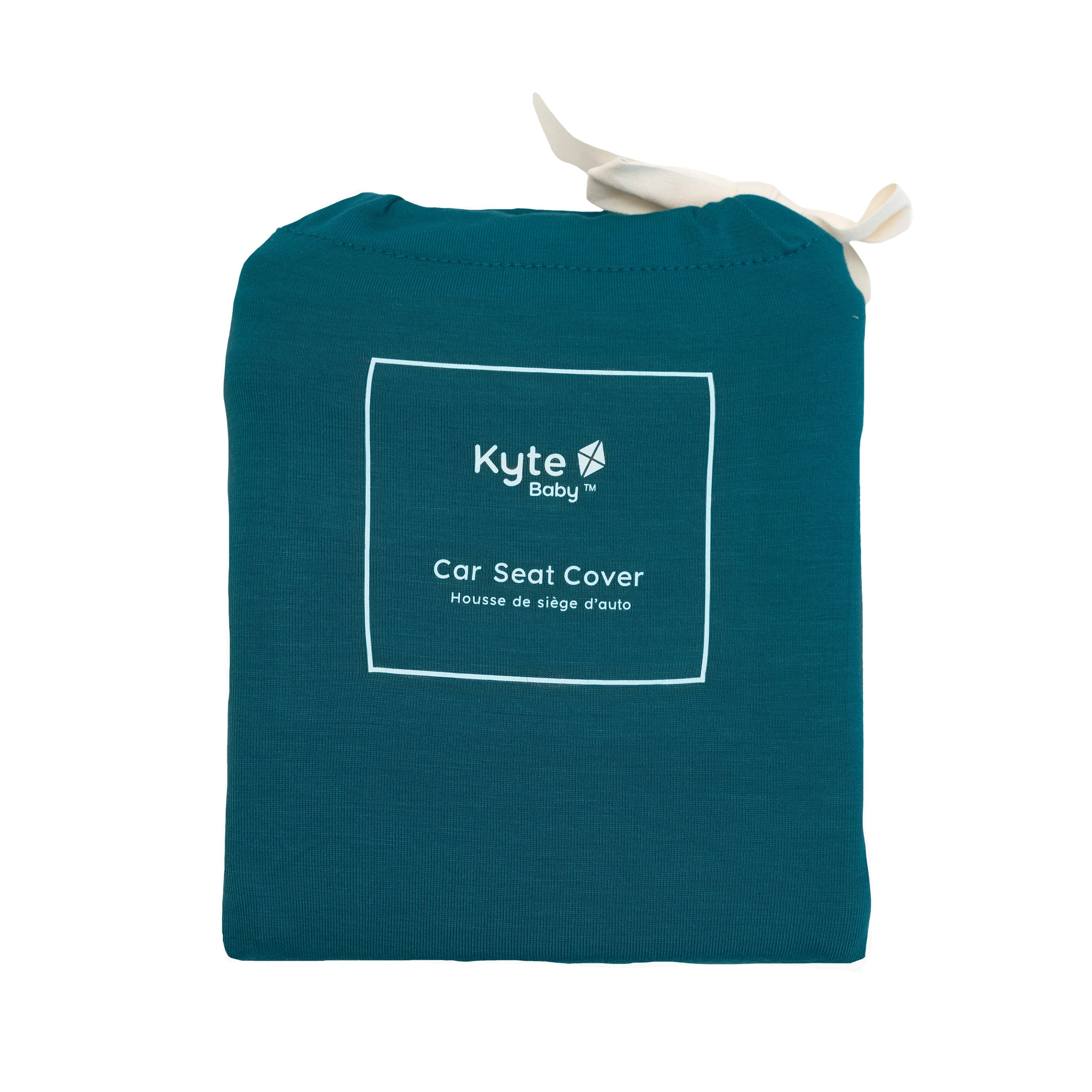 Kyte Baby Car Seat Cover Loch Car Seat Cover in Loch