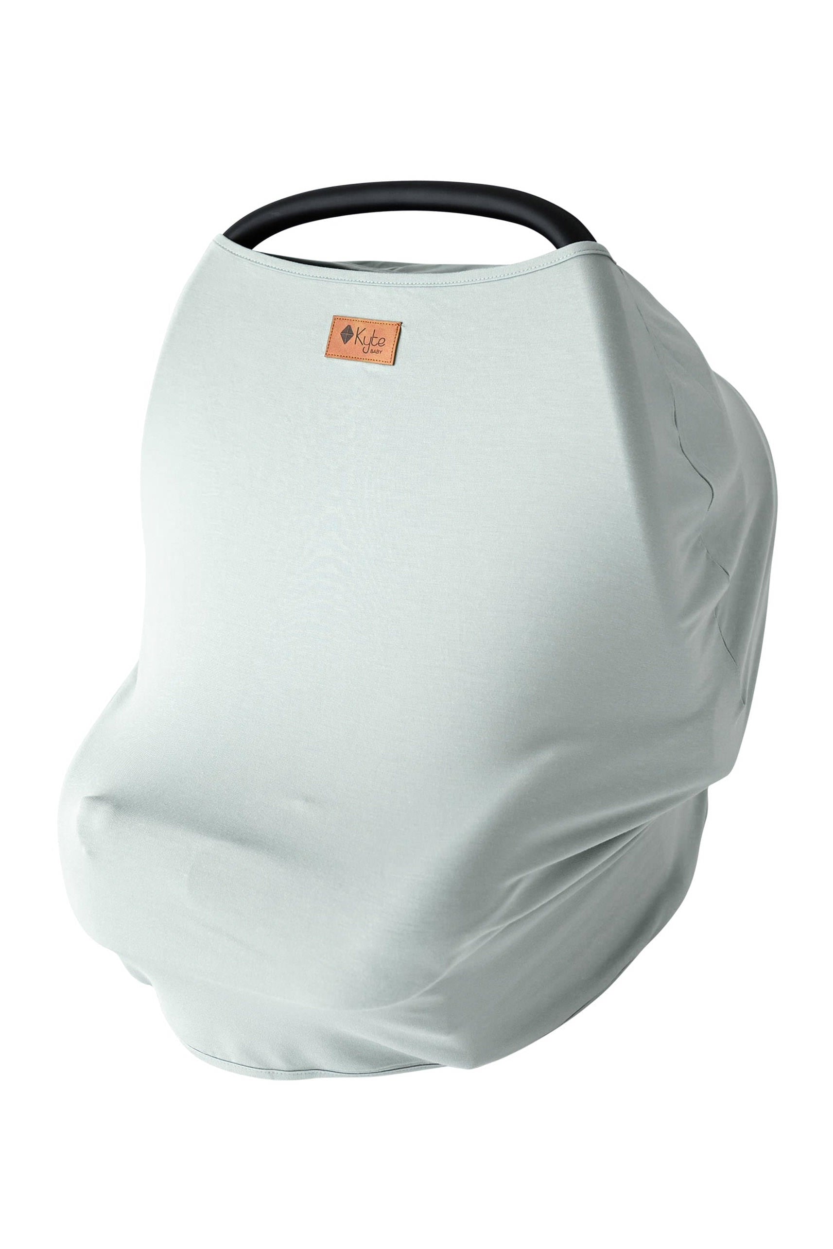 Kyte Baby Car Seat Cover in Sage