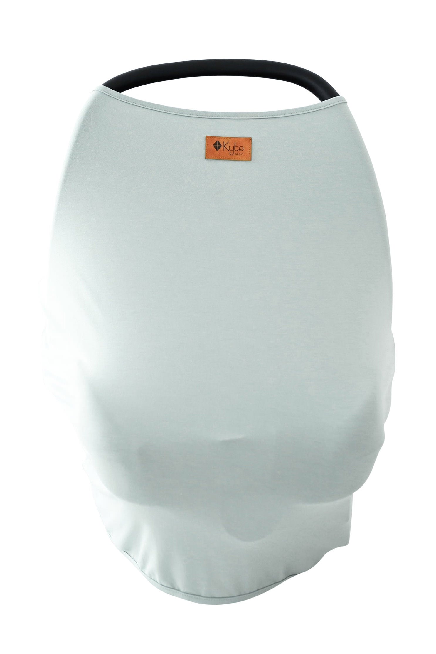 Kyte Baby 3-in-1 Car Seat Cover in Sage