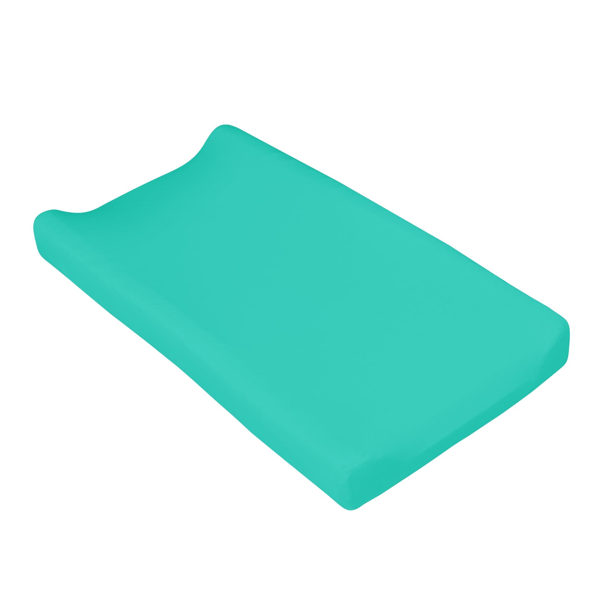 Kyte Baby Change Pad Cover Caribbean / One Size Change Pad Cover in Caribbean
