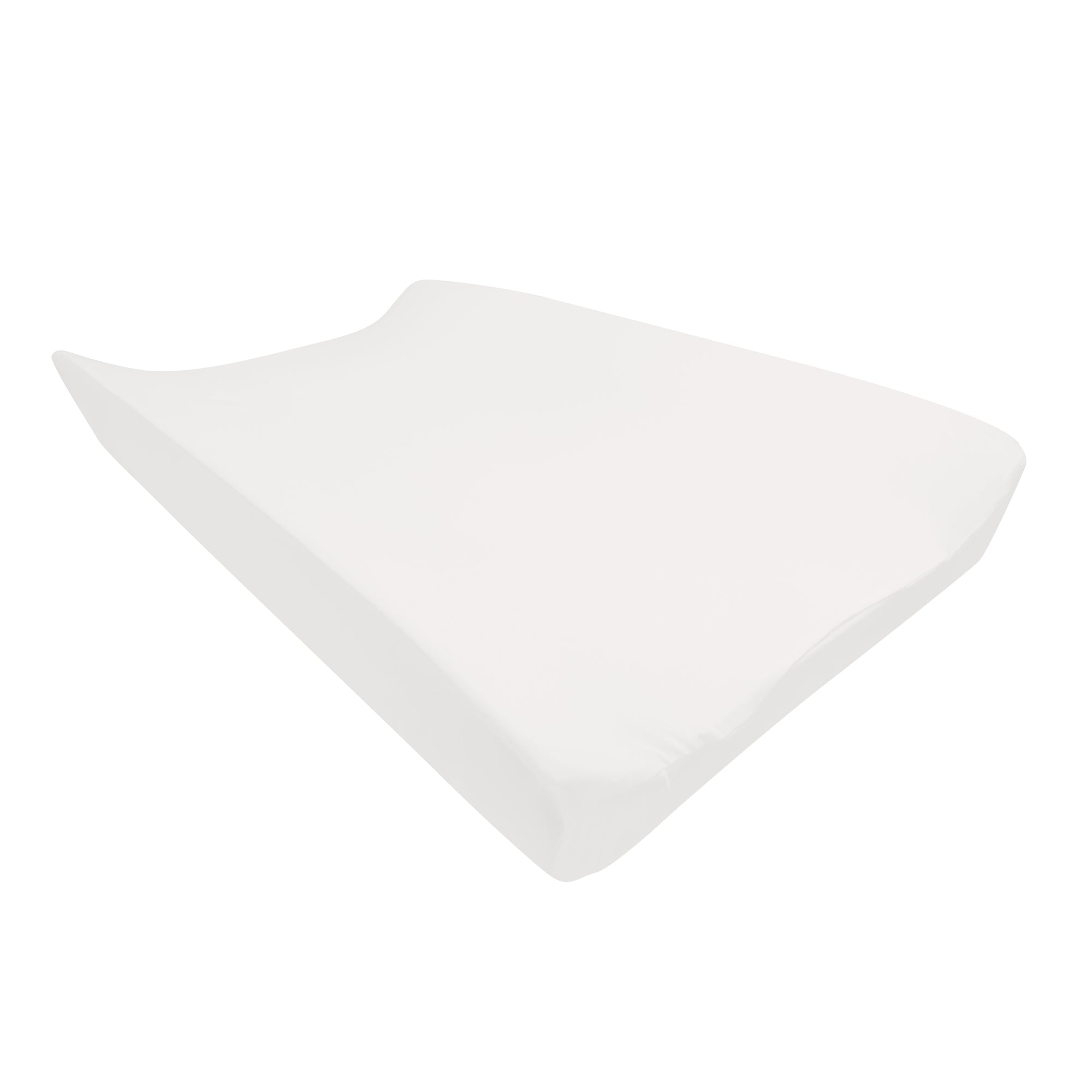 Kyte BABY Change Pad Cover Cloud / One Size Change Pad Cover in Cloud