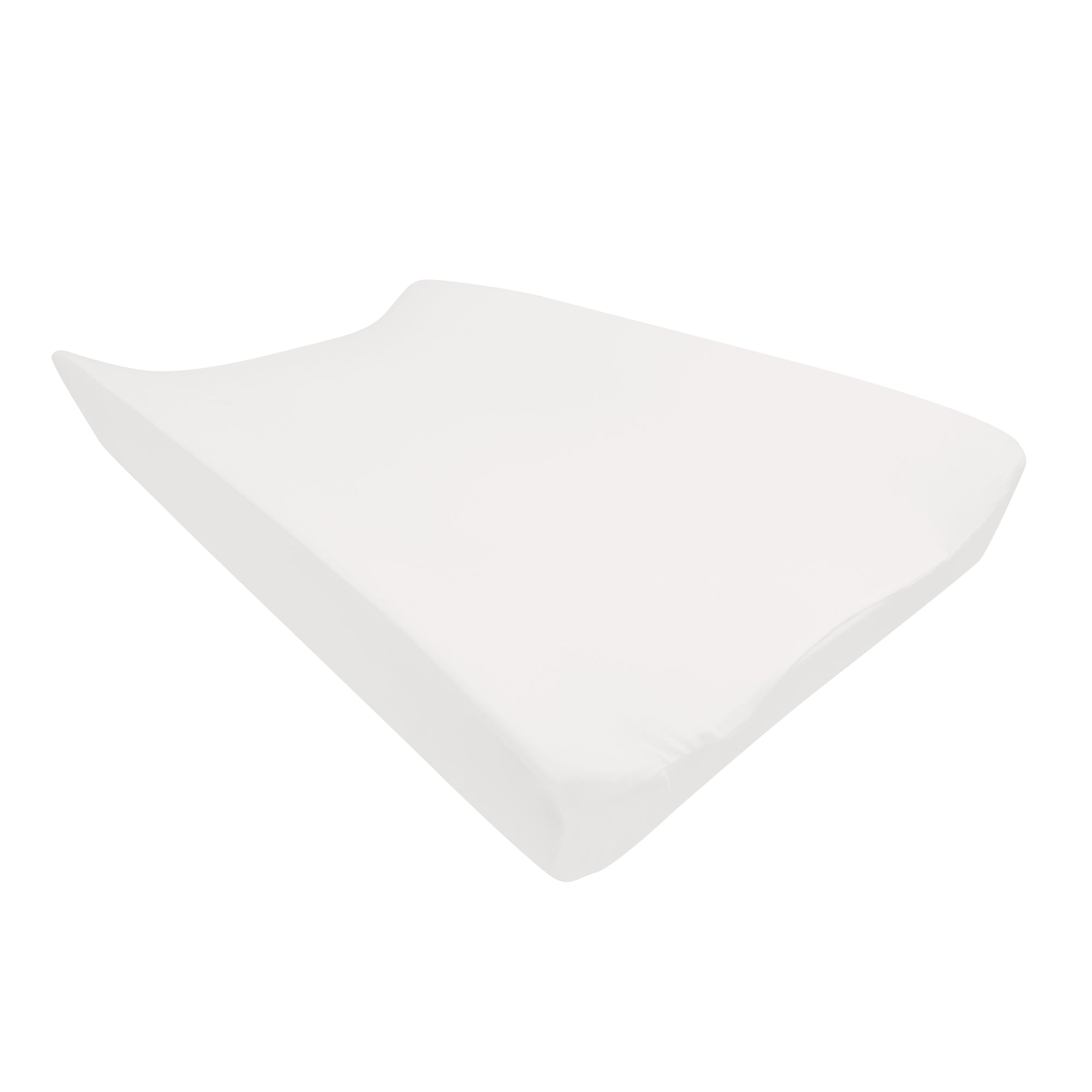 Kyte Baby Change Pad Cover in Cloud