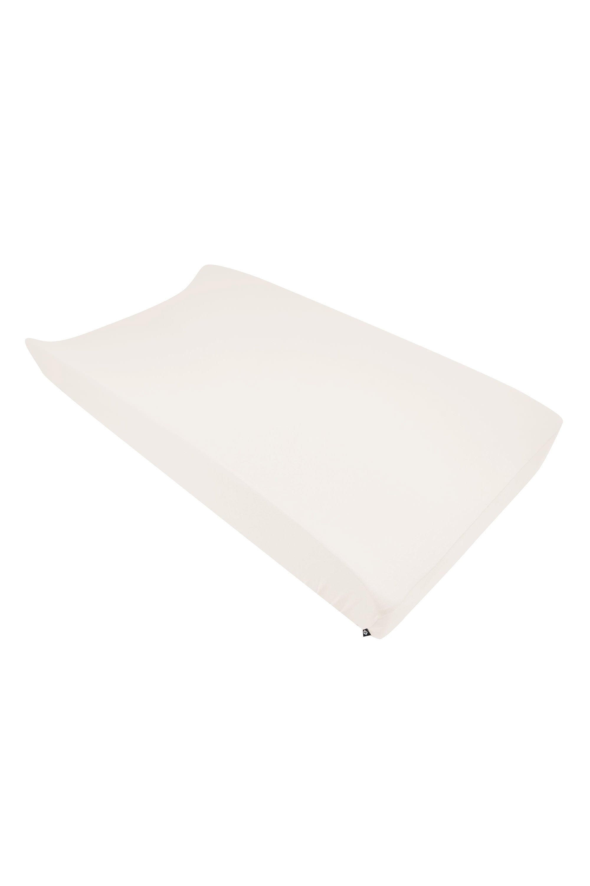 Kyte Baby Change Pad Cover in Oat