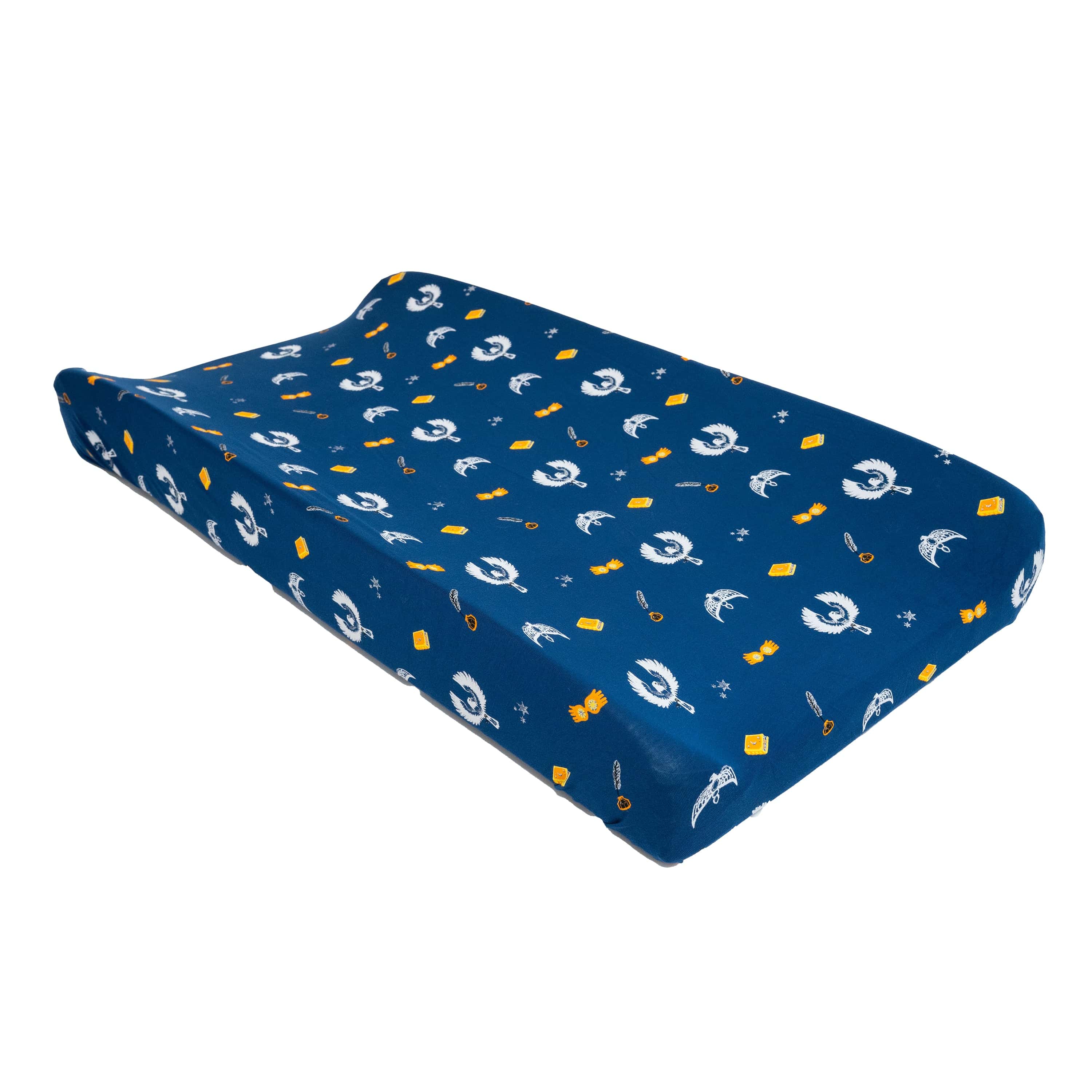 Kyte Baby Change Pad Cover Ravenclaw™ / One Size Change Pad Cover in Ravenclaw™