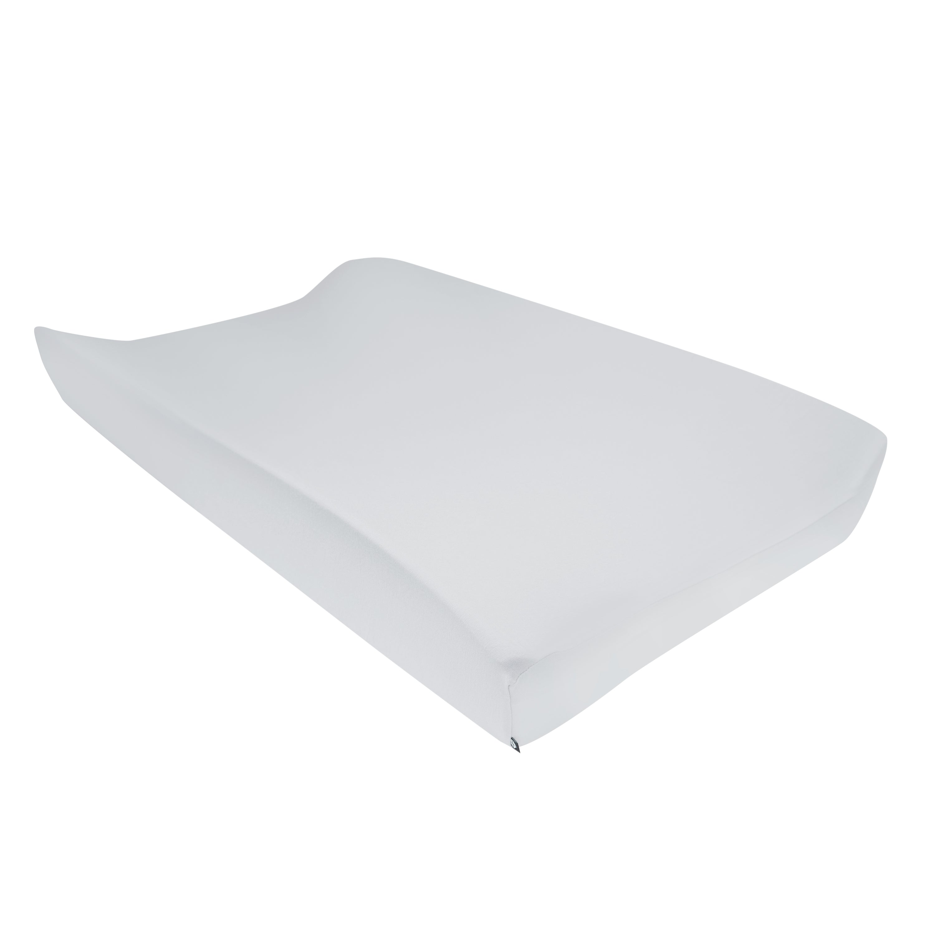 Kyte Baby Change Pad Cover in Storm