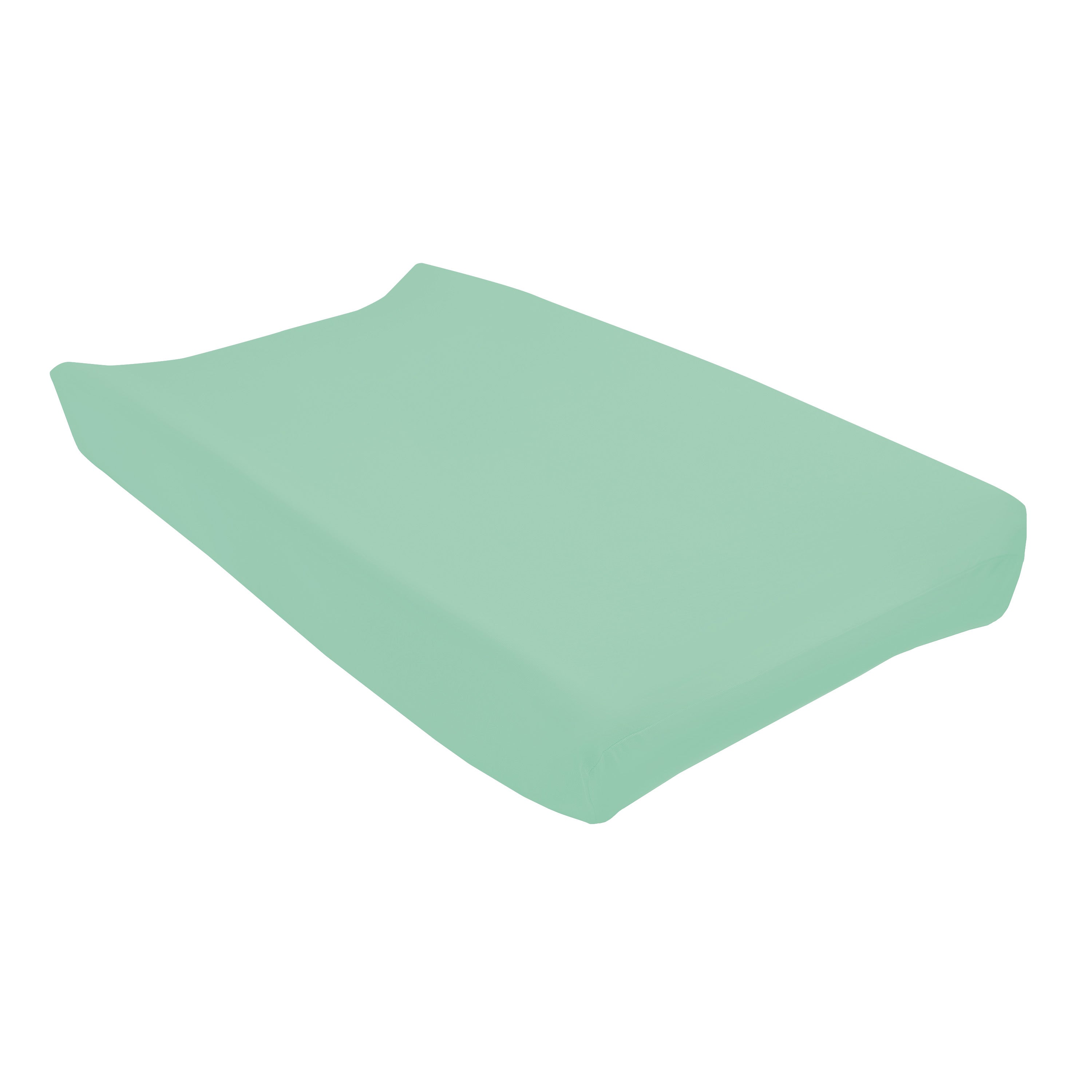 Kyte Baby Change Pad Cover Wasabi / One Size Change Pad Cover in Wasabi