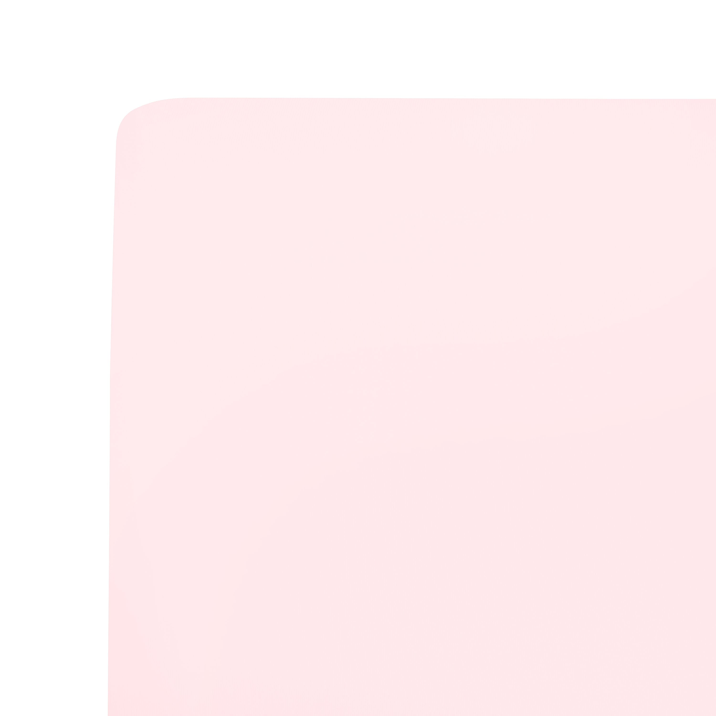 Kyte Baby bamboo Crib Sheet in Sakura