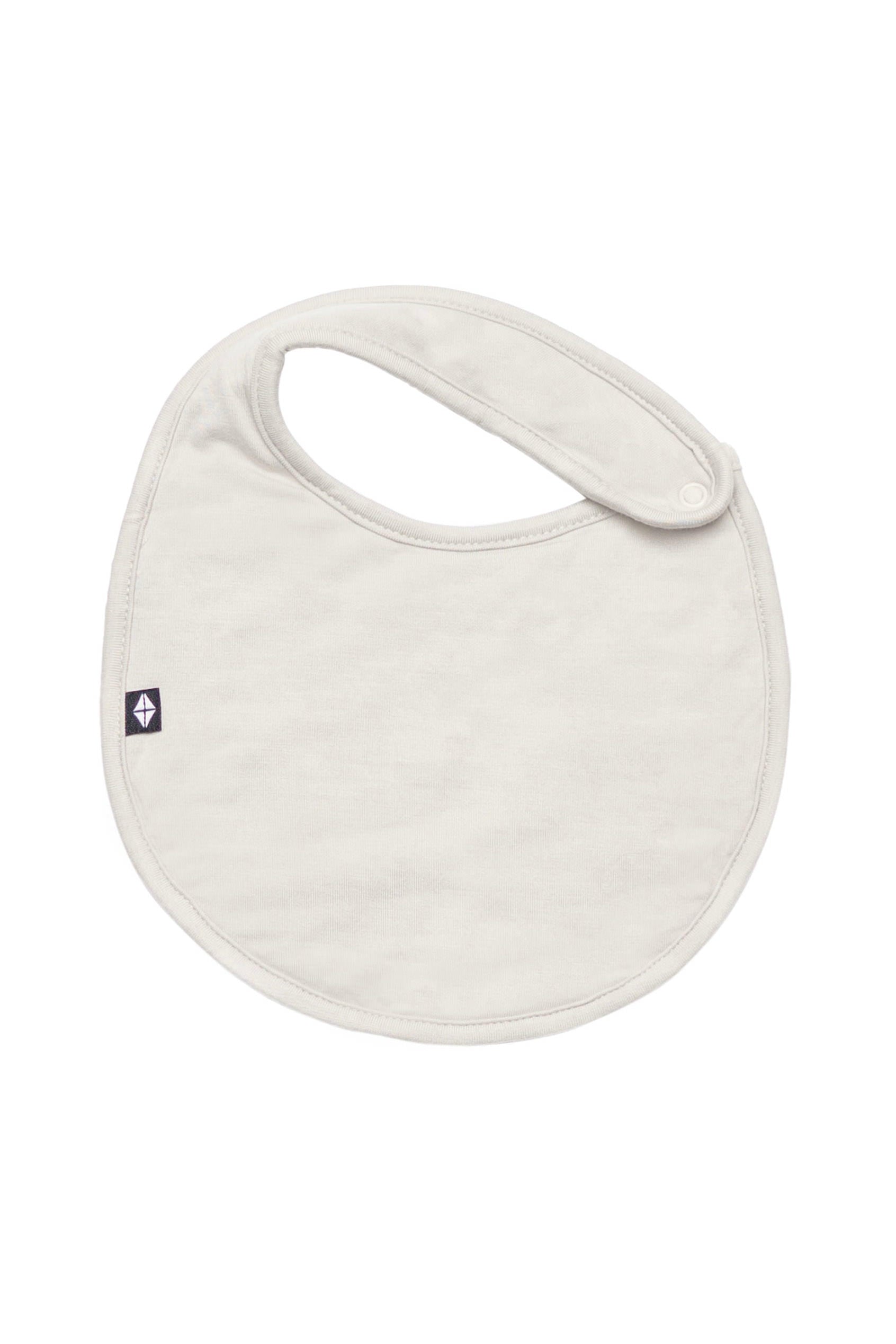 Kyte Baby Cushy Bib in Oat