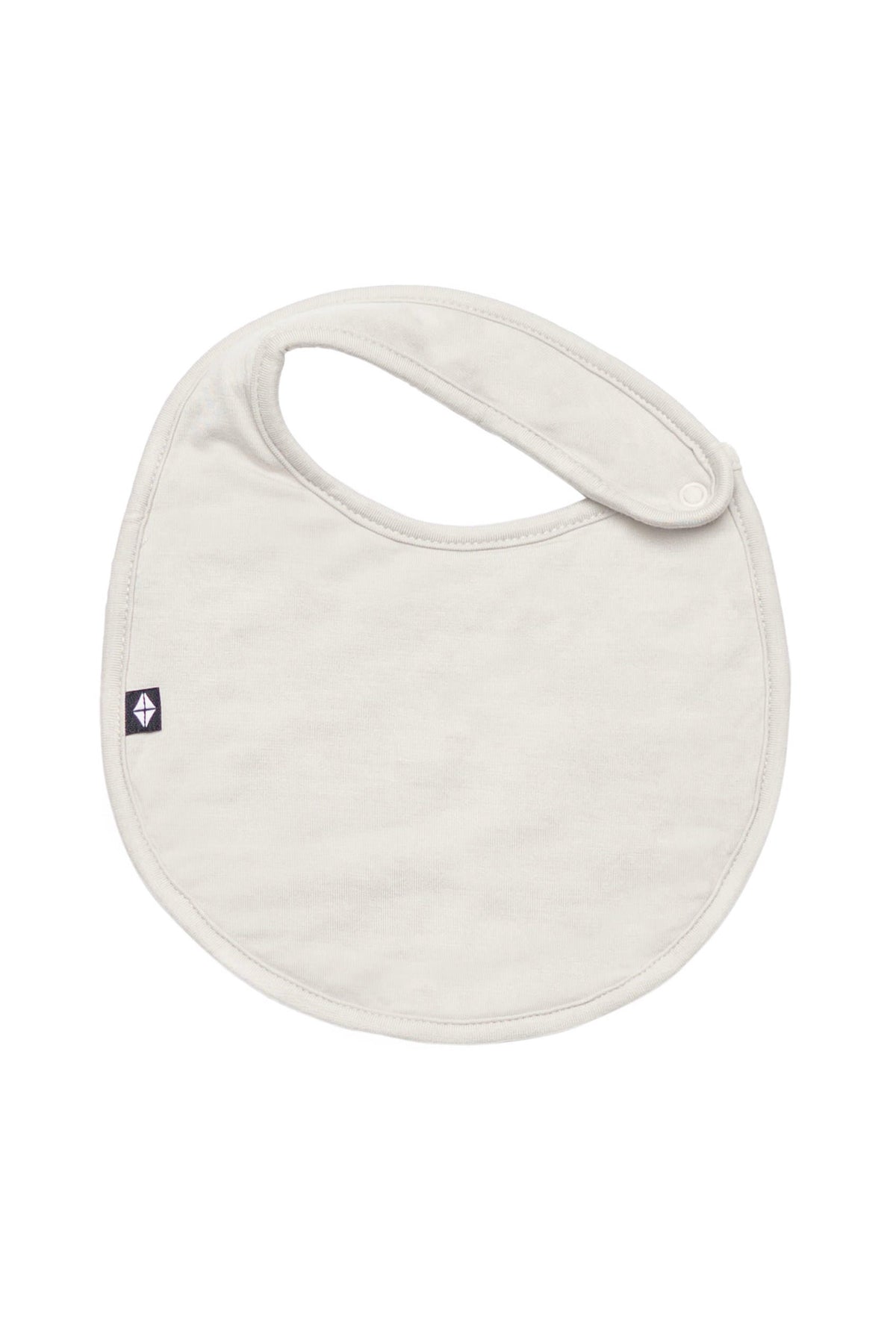 Kyte Baby Cushy Bib in Oat