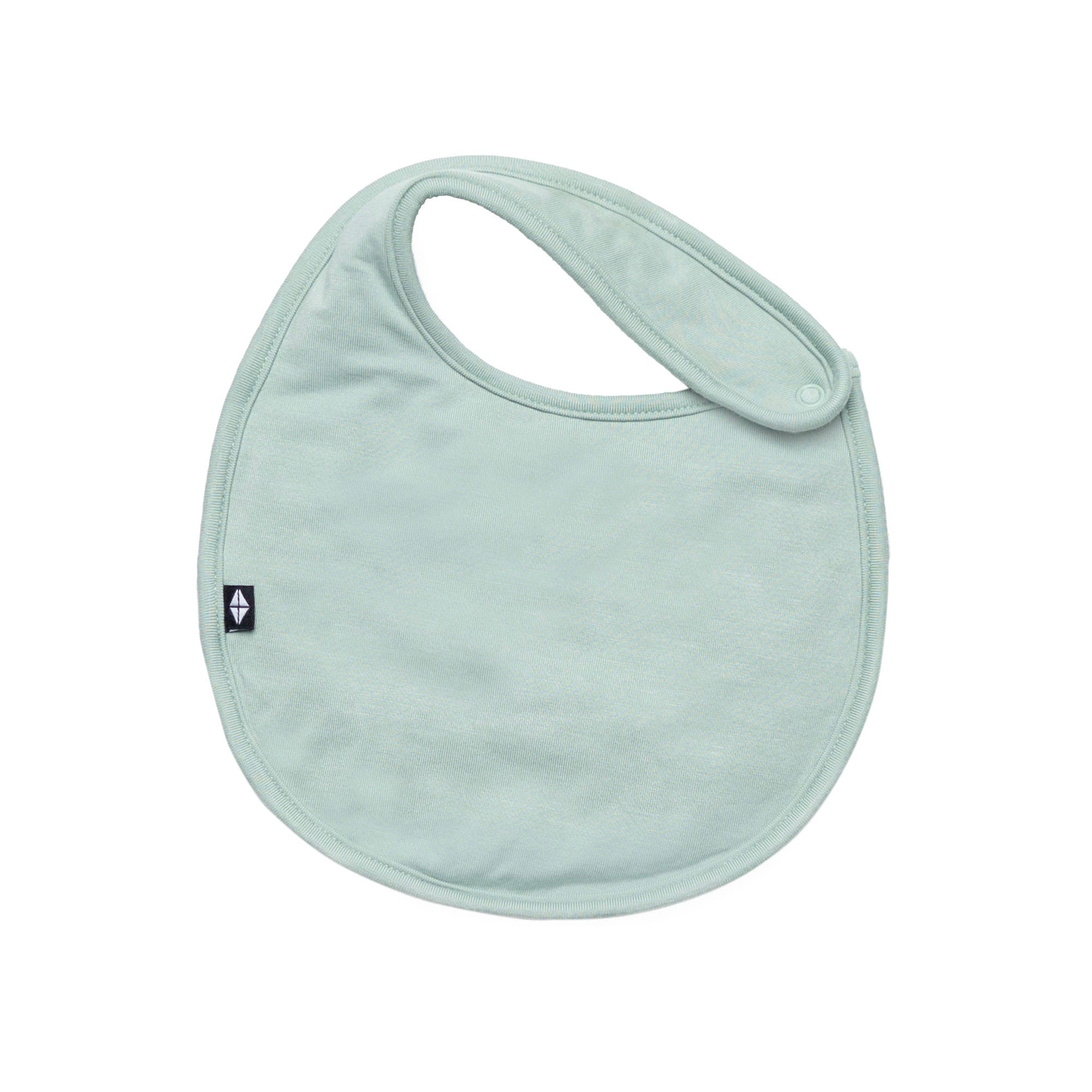 Kyte Baby Cushy Bib in Sage