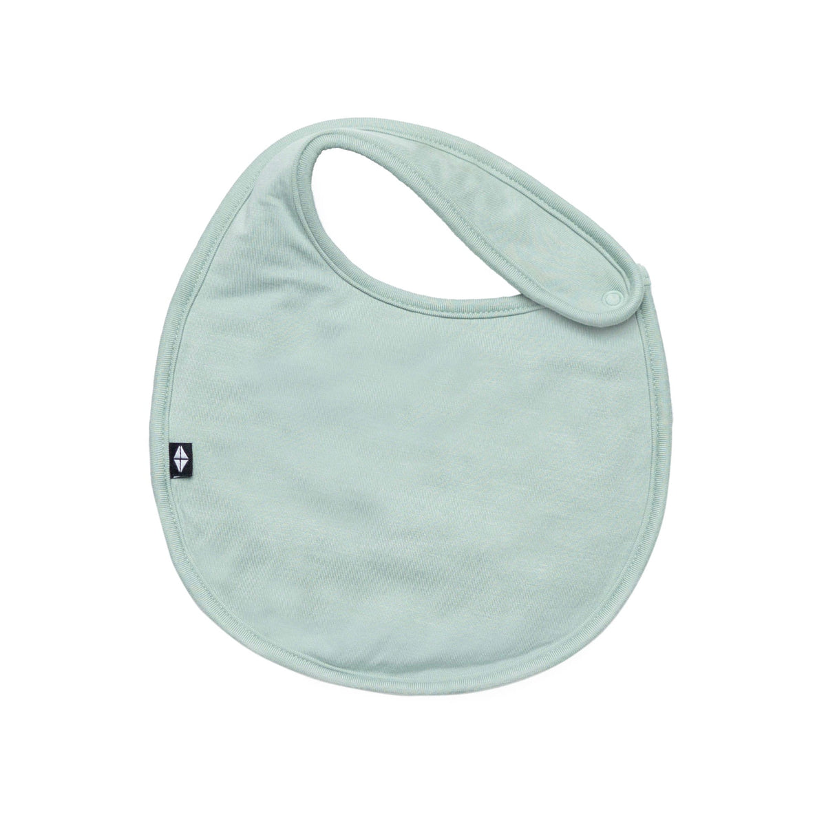 Kyte Baby Cushy Bib in Sage