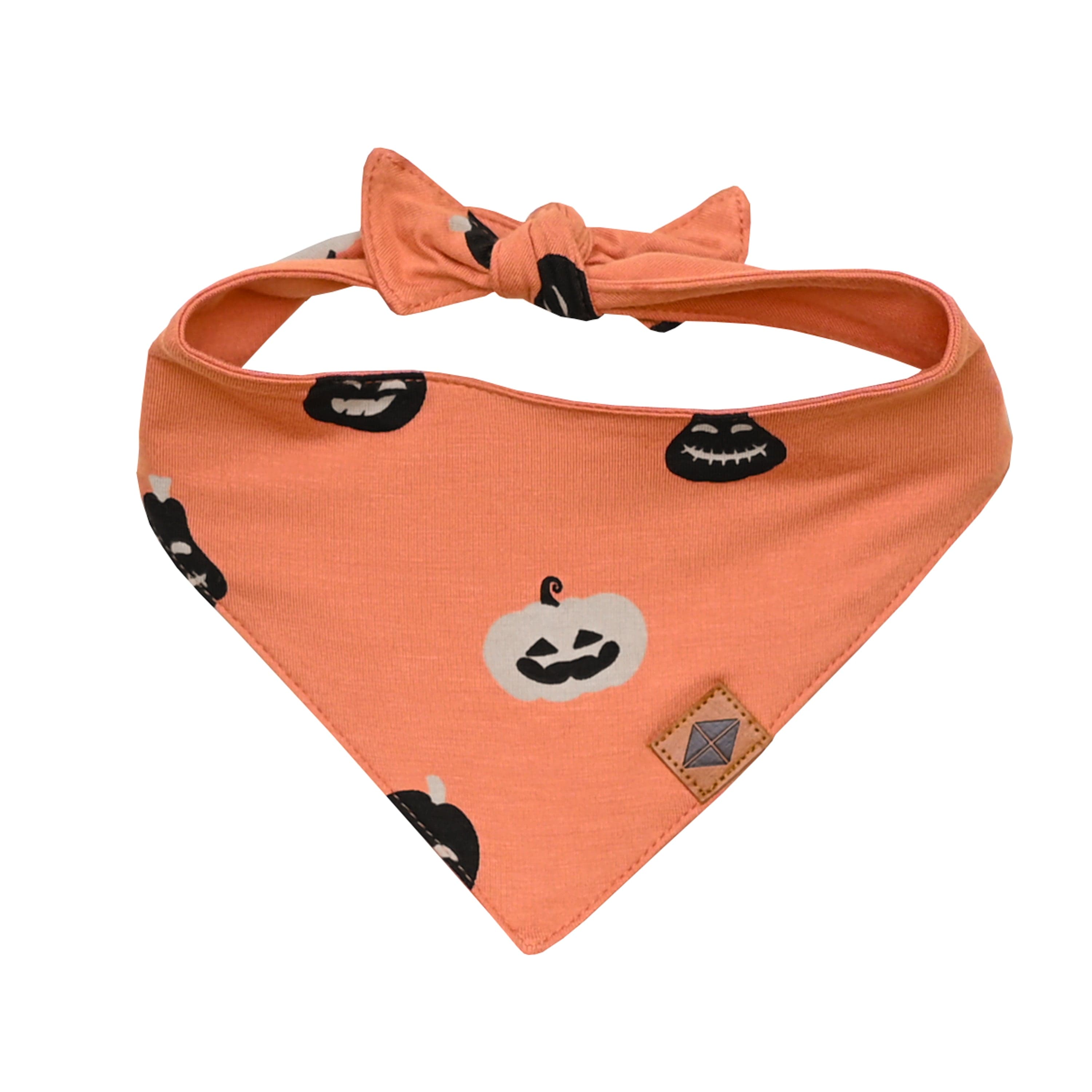 Kyte Baby Dog Bandana Dog Bandana in Carve