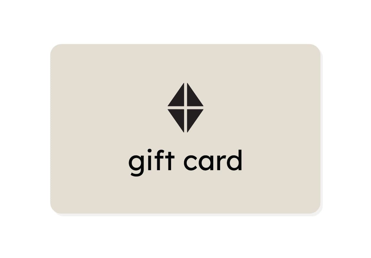 Gift Card - Digital Only