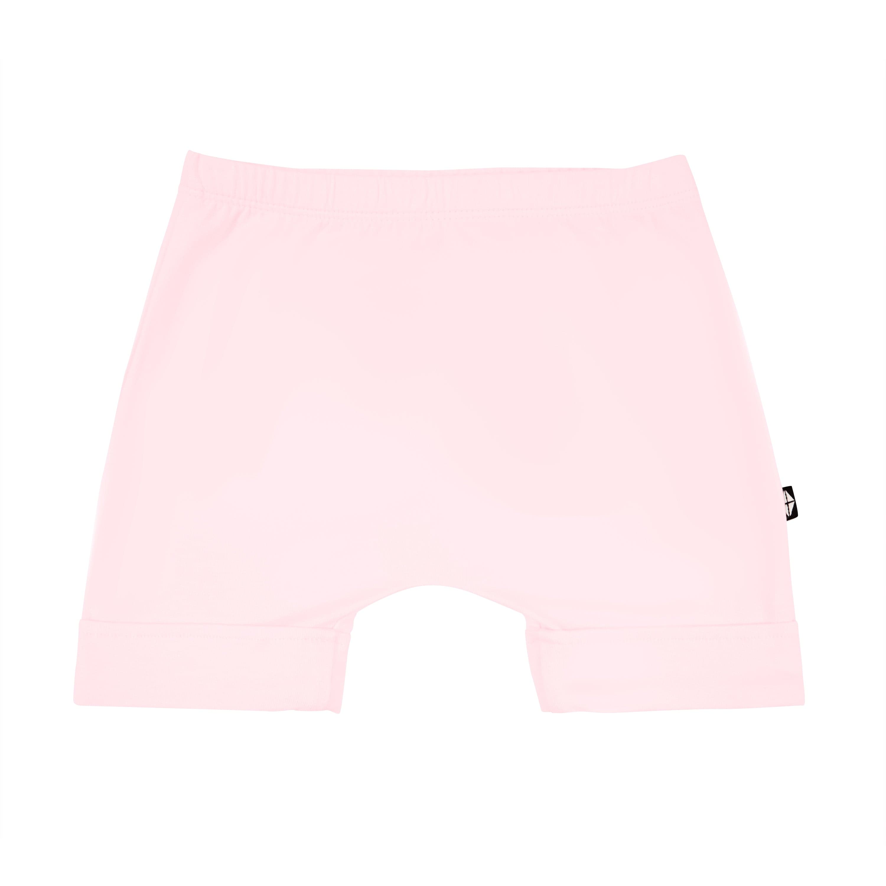Kyte Baby Harem Shorts in Sakura