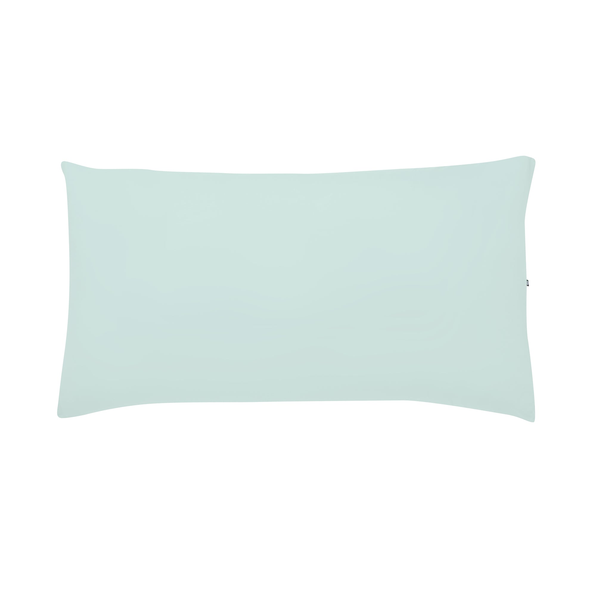 Kyte Baby King Pillowcase in Sage green