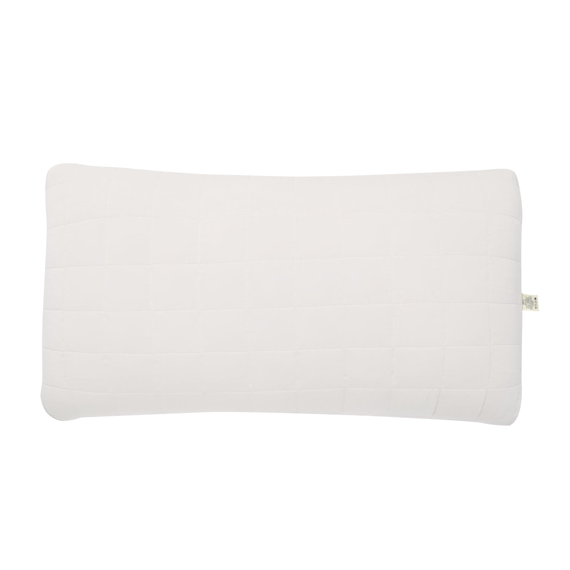 White quilted outlet pillow cases