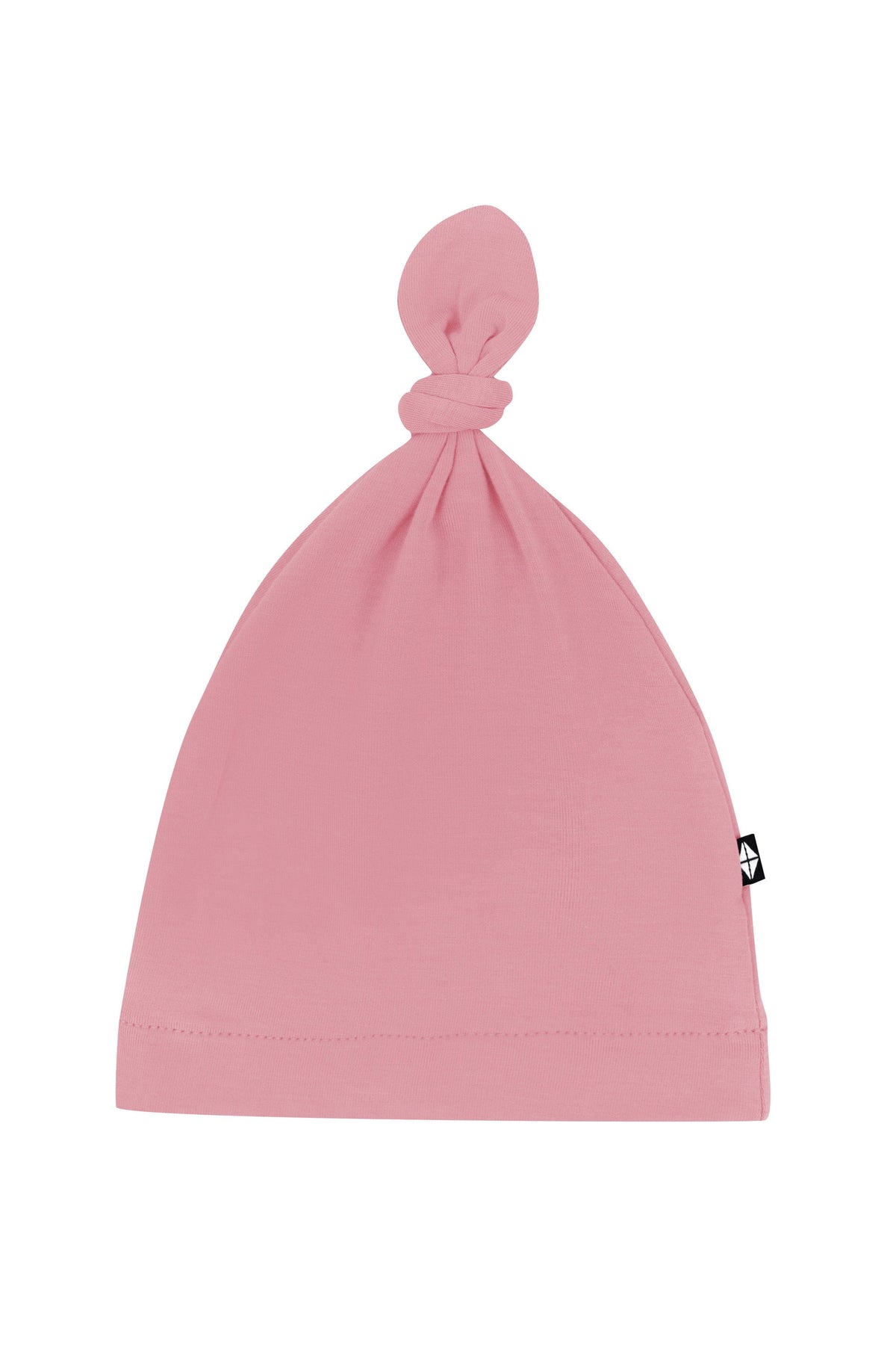 Kyte Baby Knotted Caps Knotted Cap in Apple Blossom